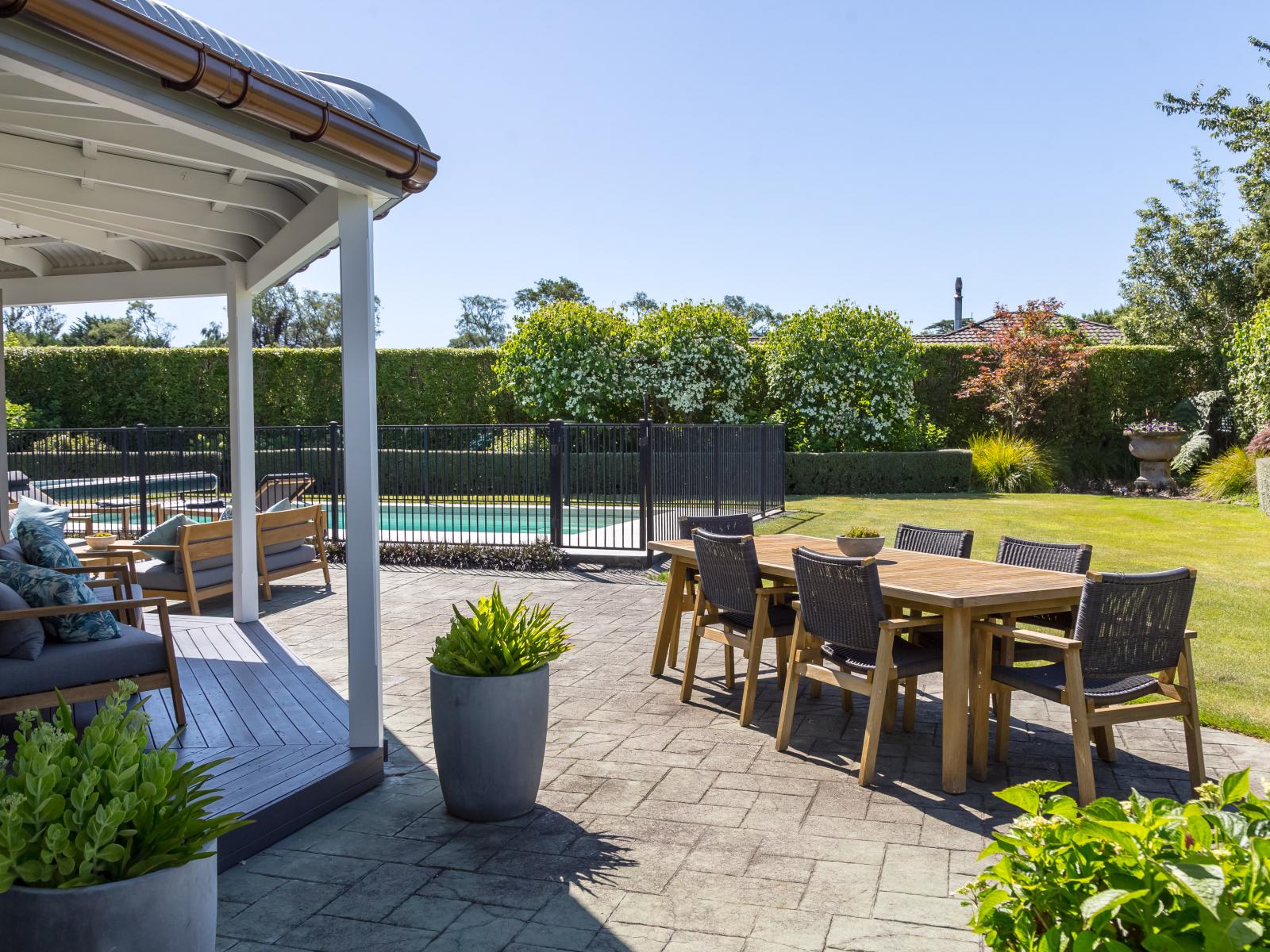 4-6 Mole Street, Greytown