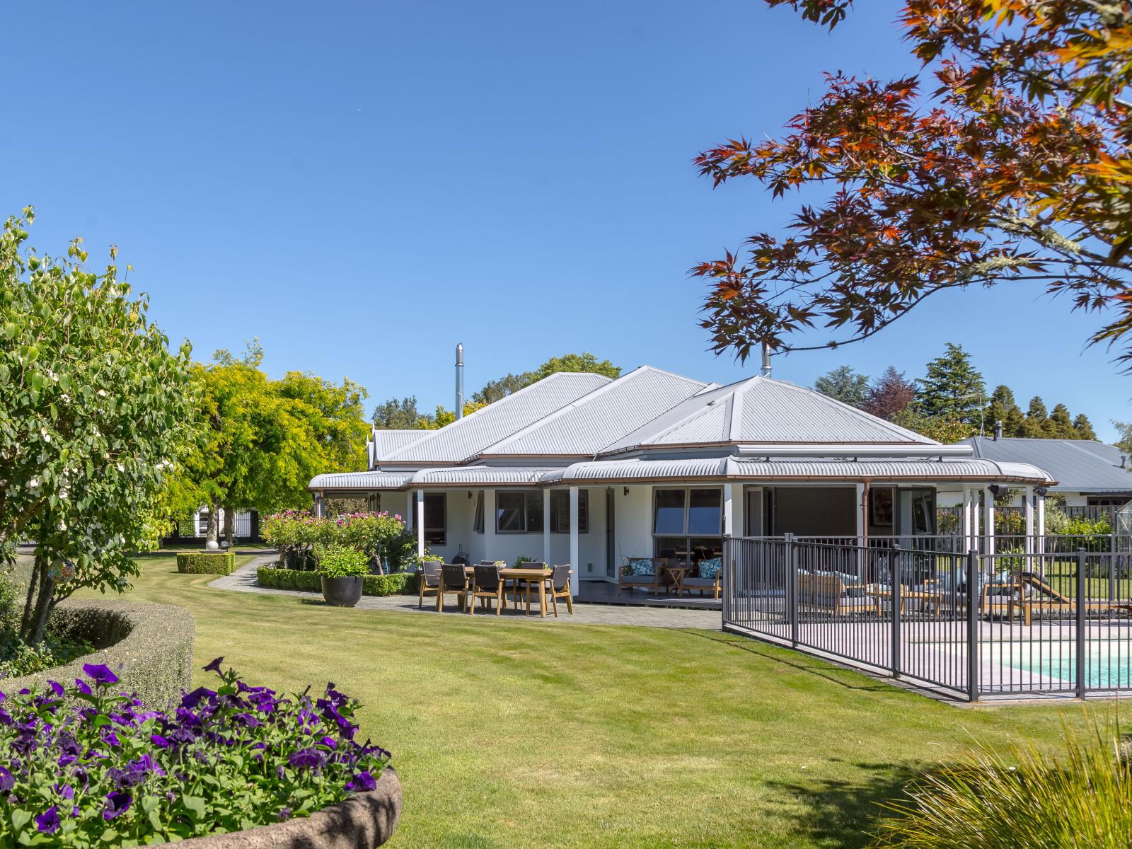 4-6 Mole Street, Greytown