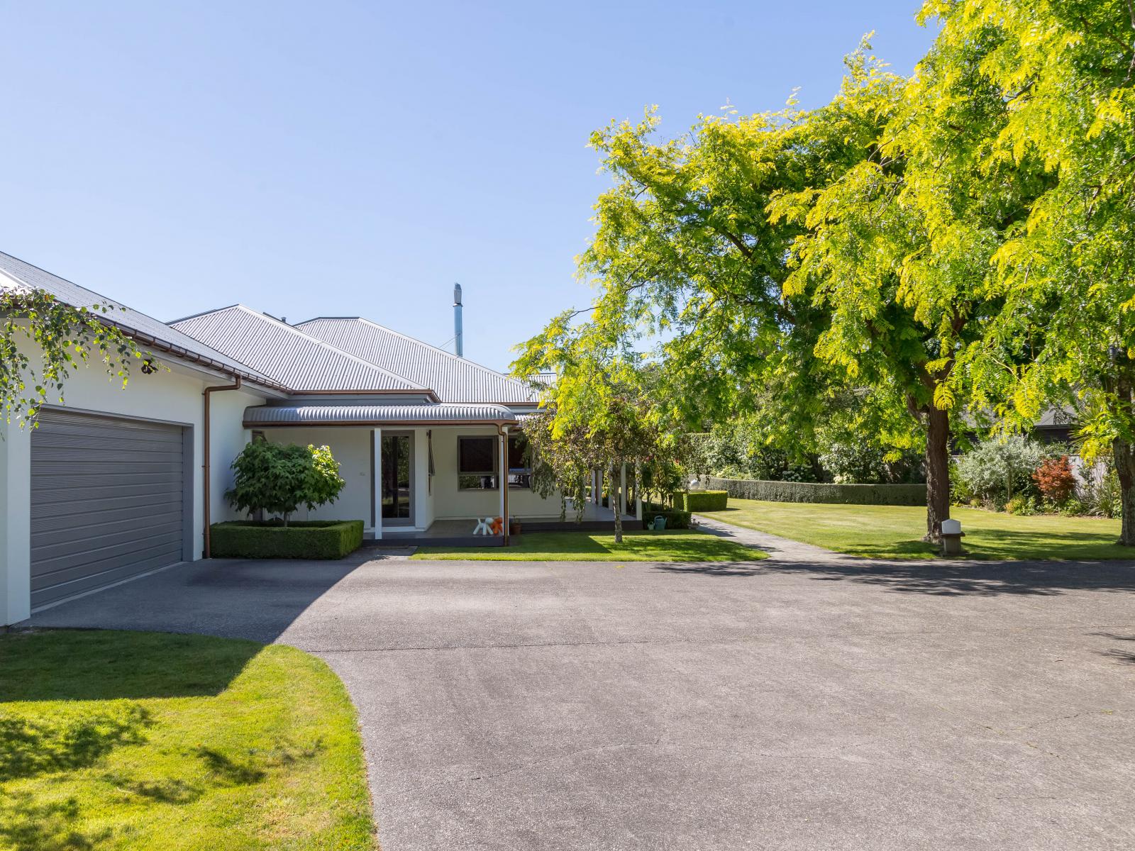 4-6 Mole Street, Greytown