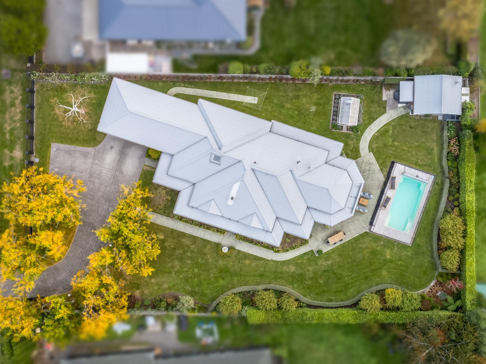 4-6 Mole Street, Greytown