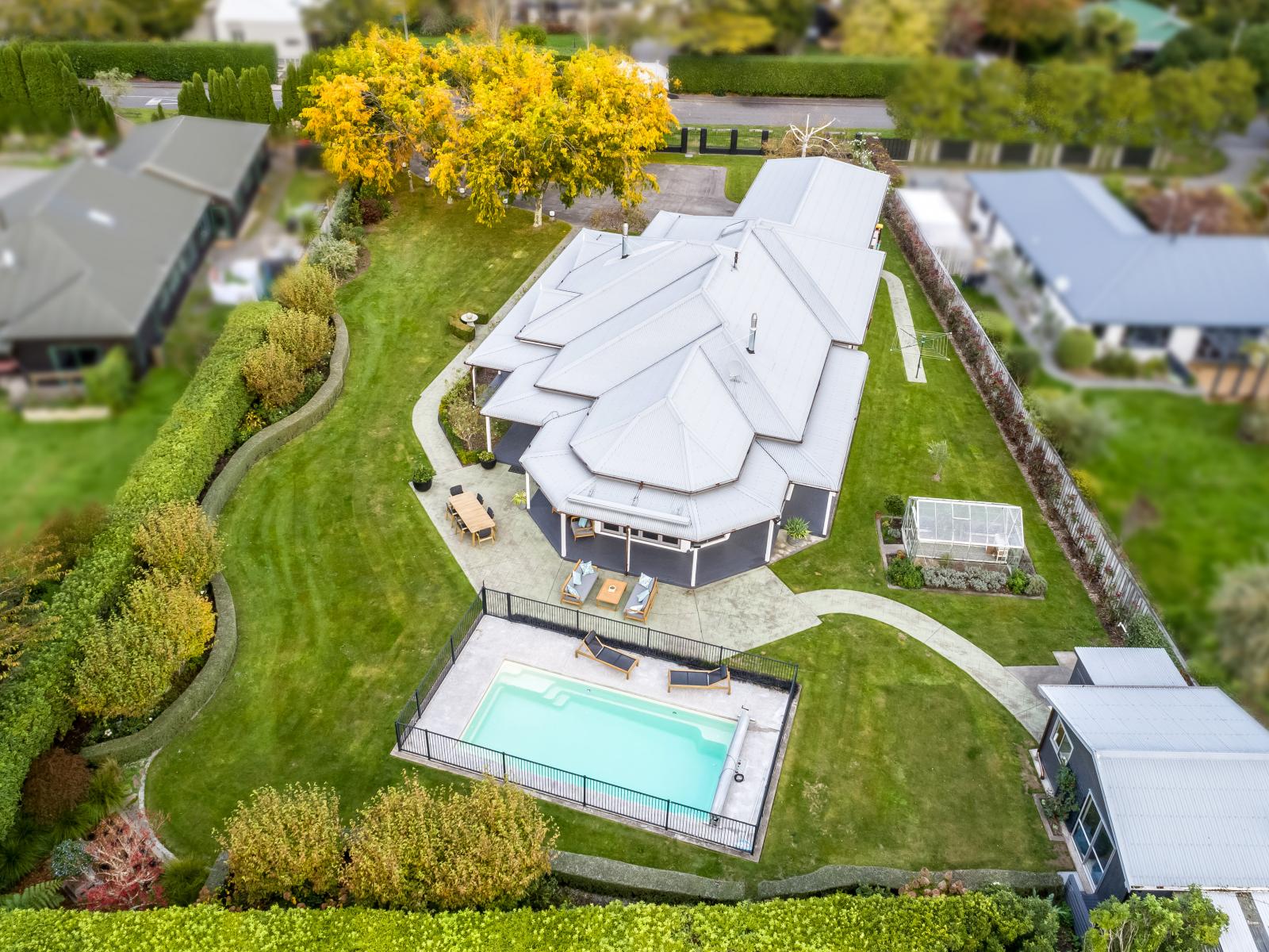 4-6 Mole Street, Greytown