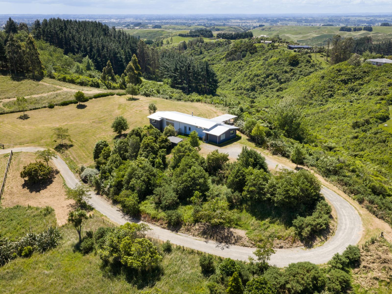 8 Ridgeview Road, Aokautere