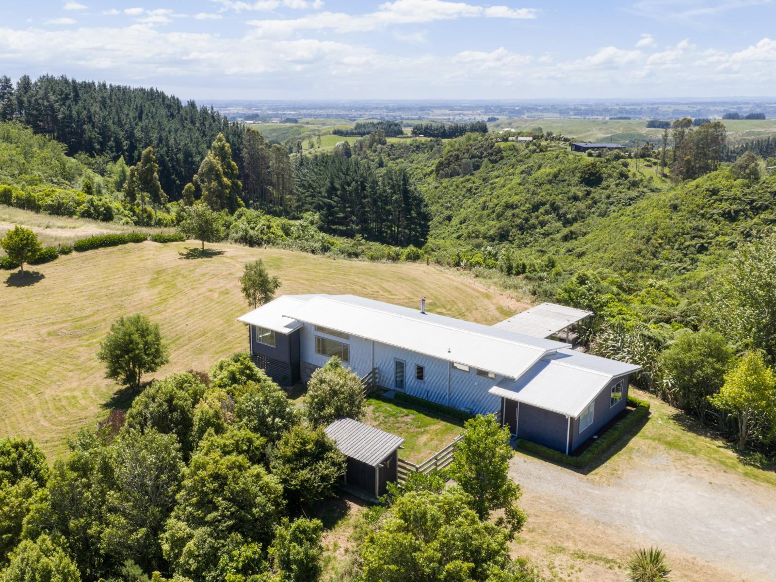 8 Ridgeview Road, Aokautere