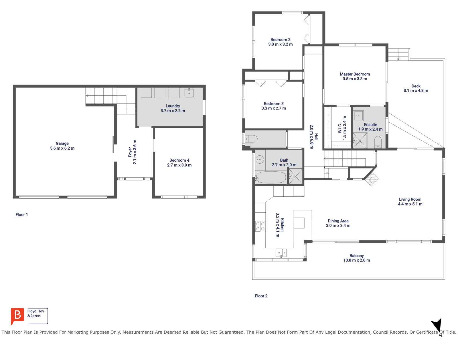 61 Marybank Road, Marybank