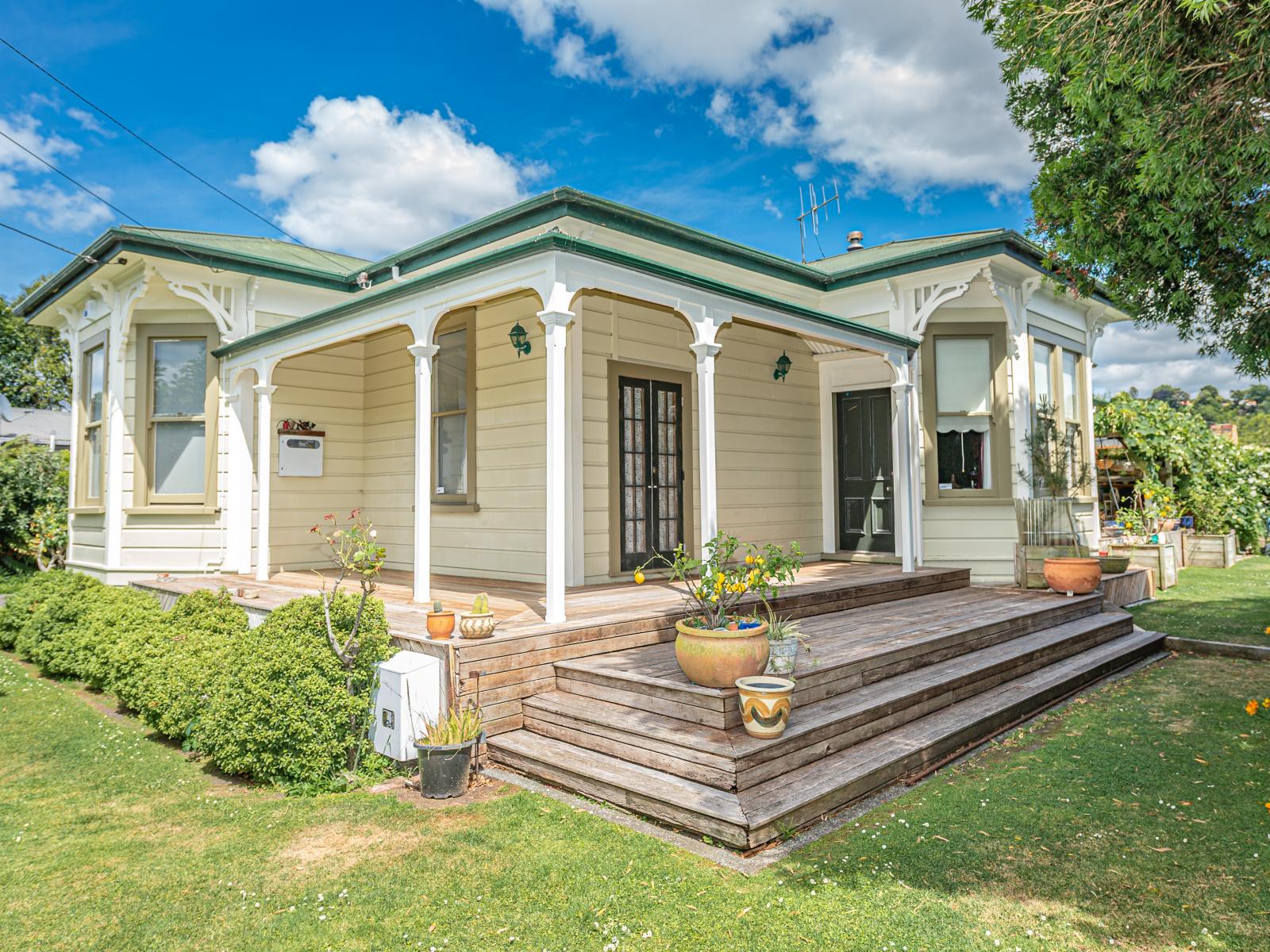 56 Glasgow Street, Whanganui