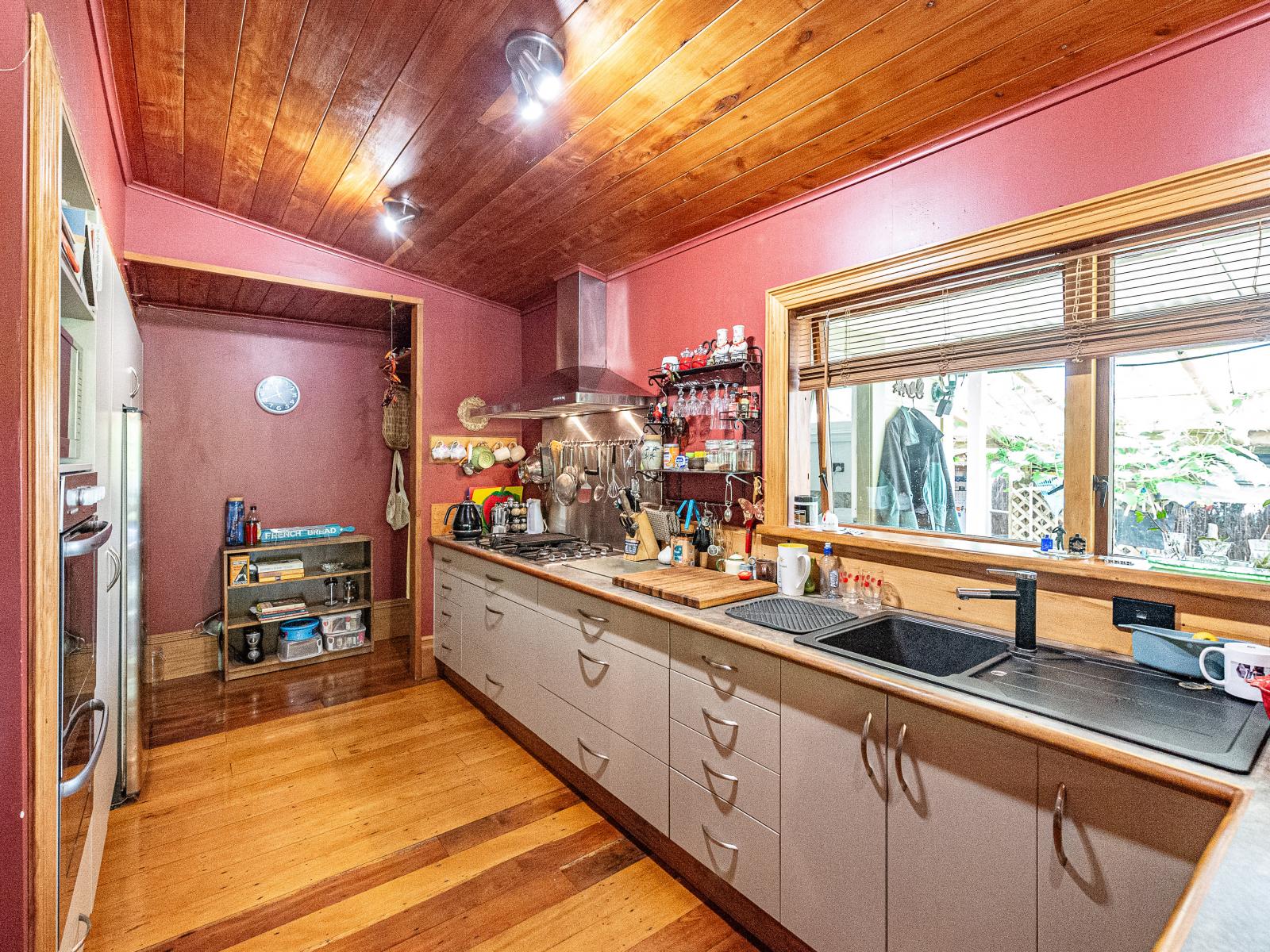 56 Glasgow Street, Whanganui