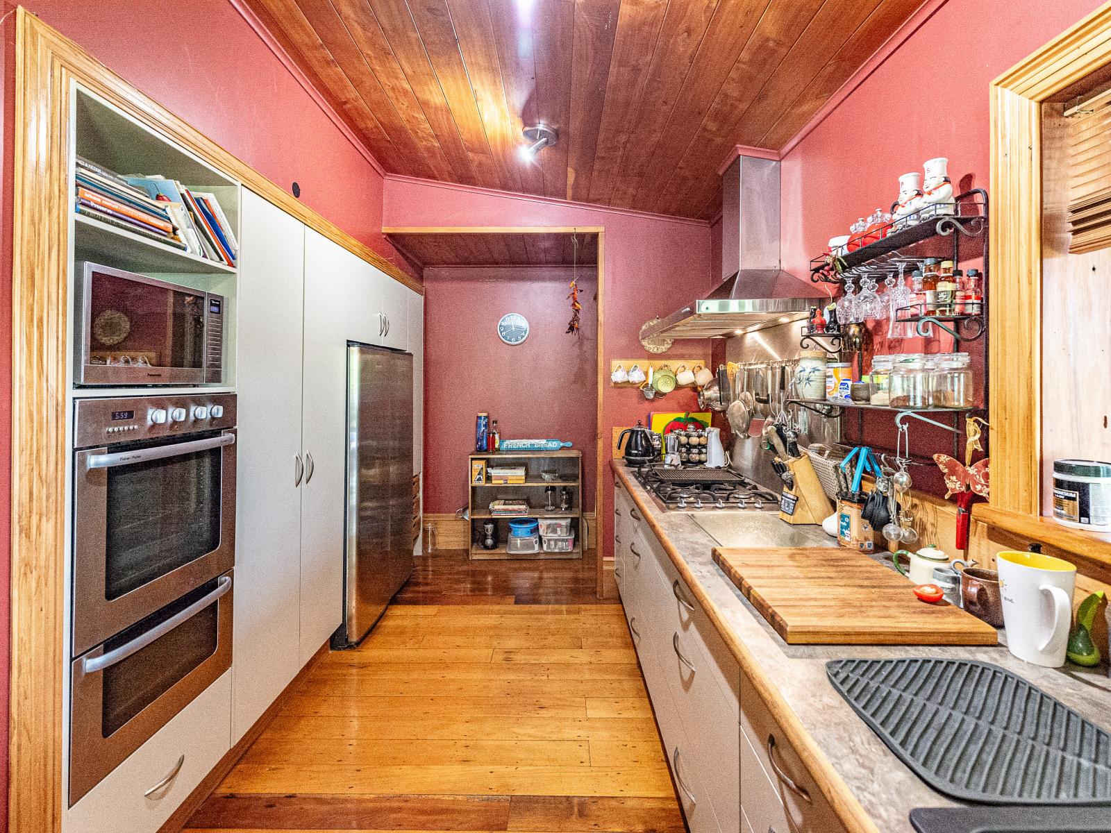 56 Glasgow Street, Whanganui