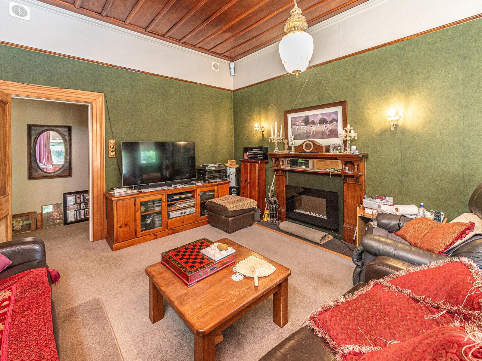 56 Glasgow Street, Whanganui