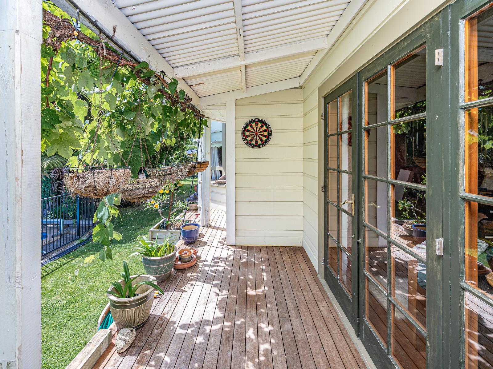 56 Glasgow Street, Whanganui