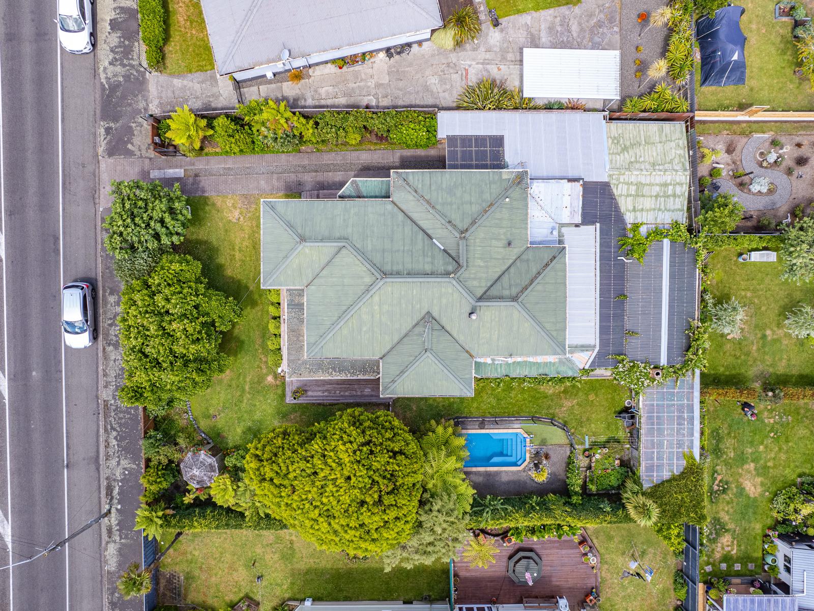 56 Glasgow Street, Whanganui