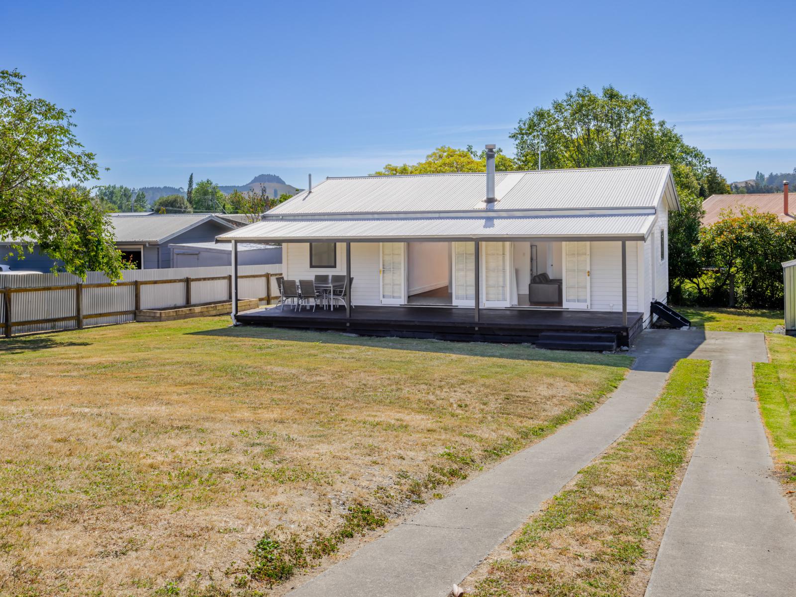 57A Tavistock Road, Waipukurau