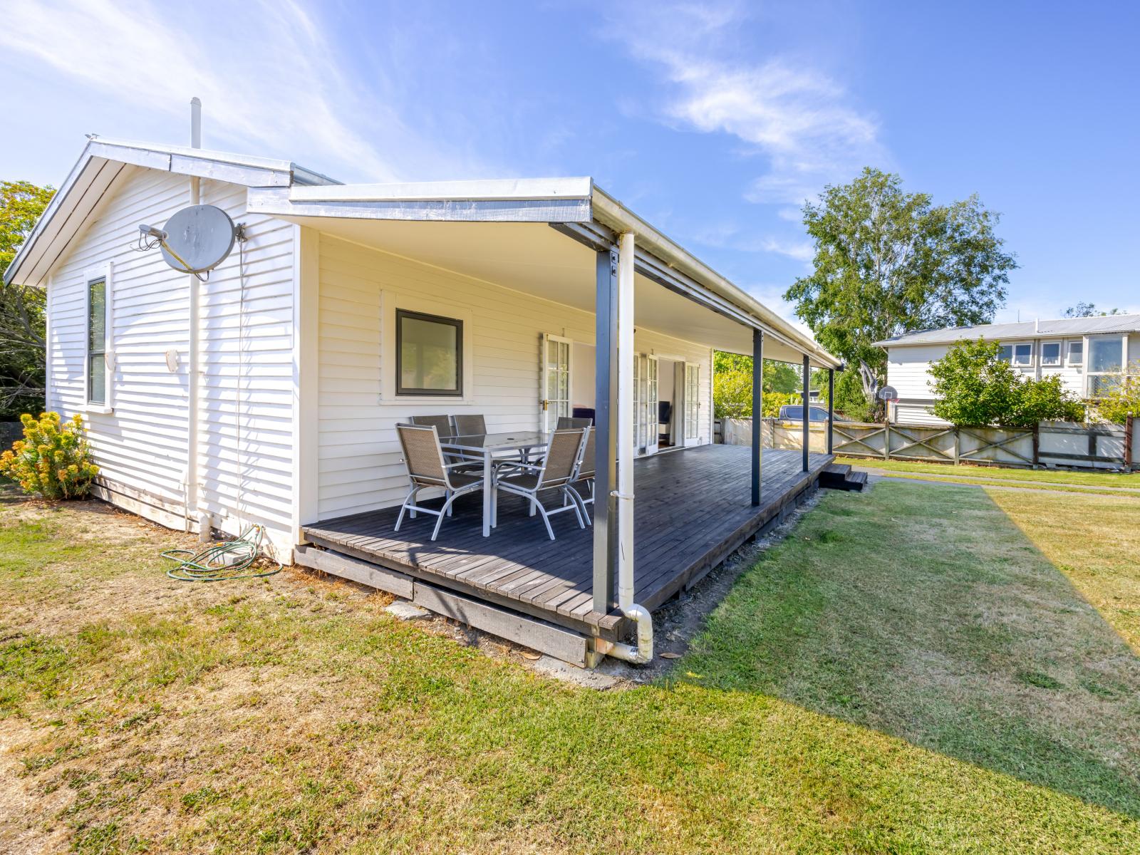 57A Tavistock Road, Waipukurau