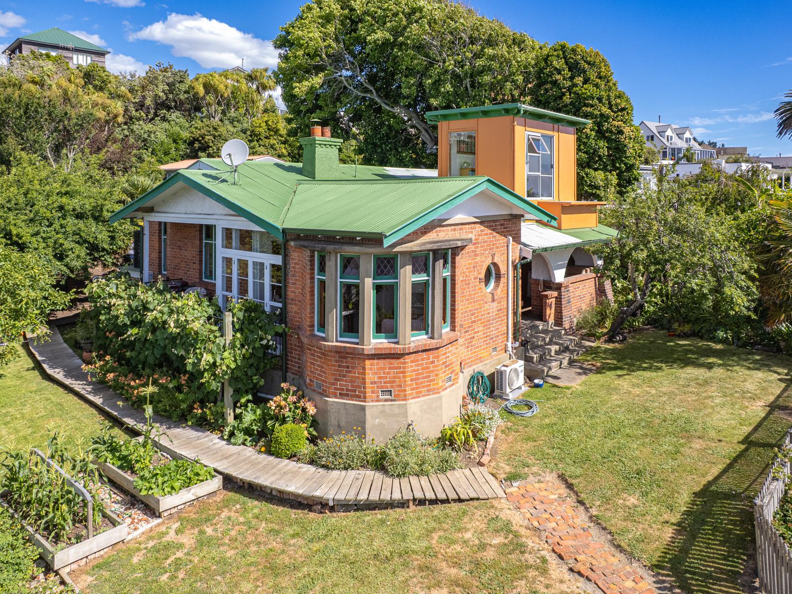 21 Putiki Drive, Durie Hill