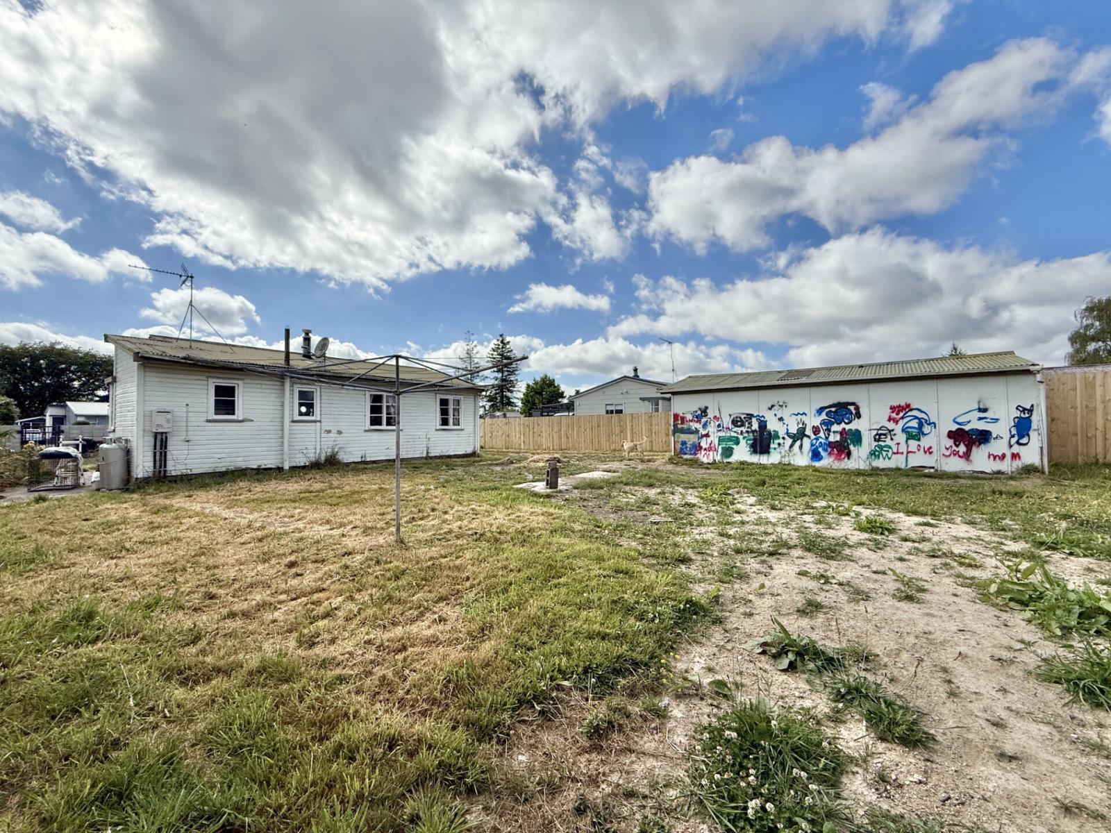 40 Dalmeny Street, Tokoroa