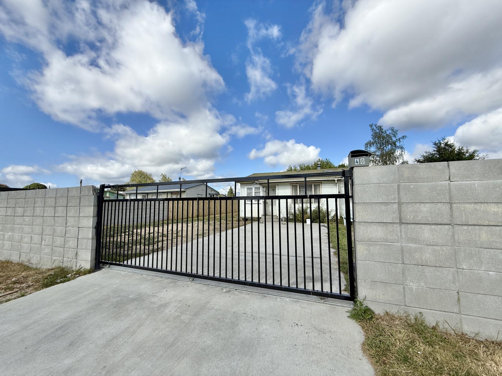 40 Dalmeny Street, Tokoroa