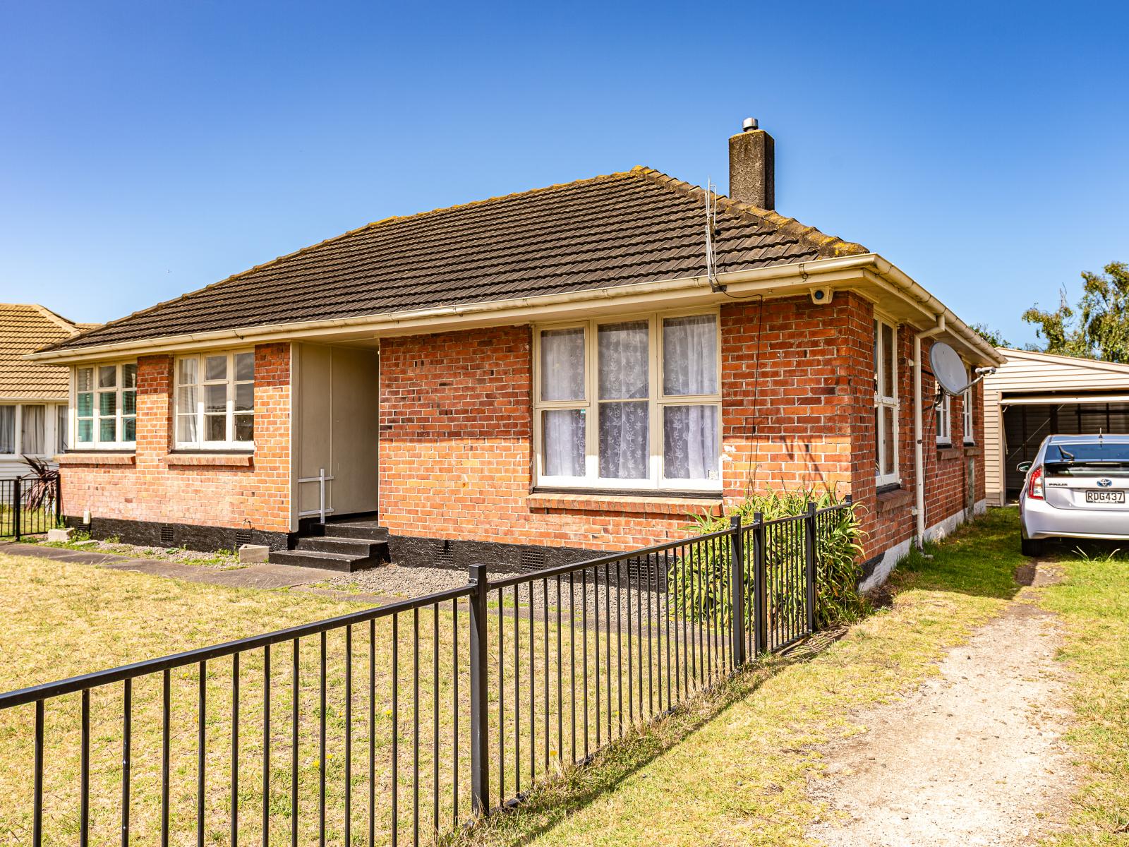 5 Deem Place, Tawhero