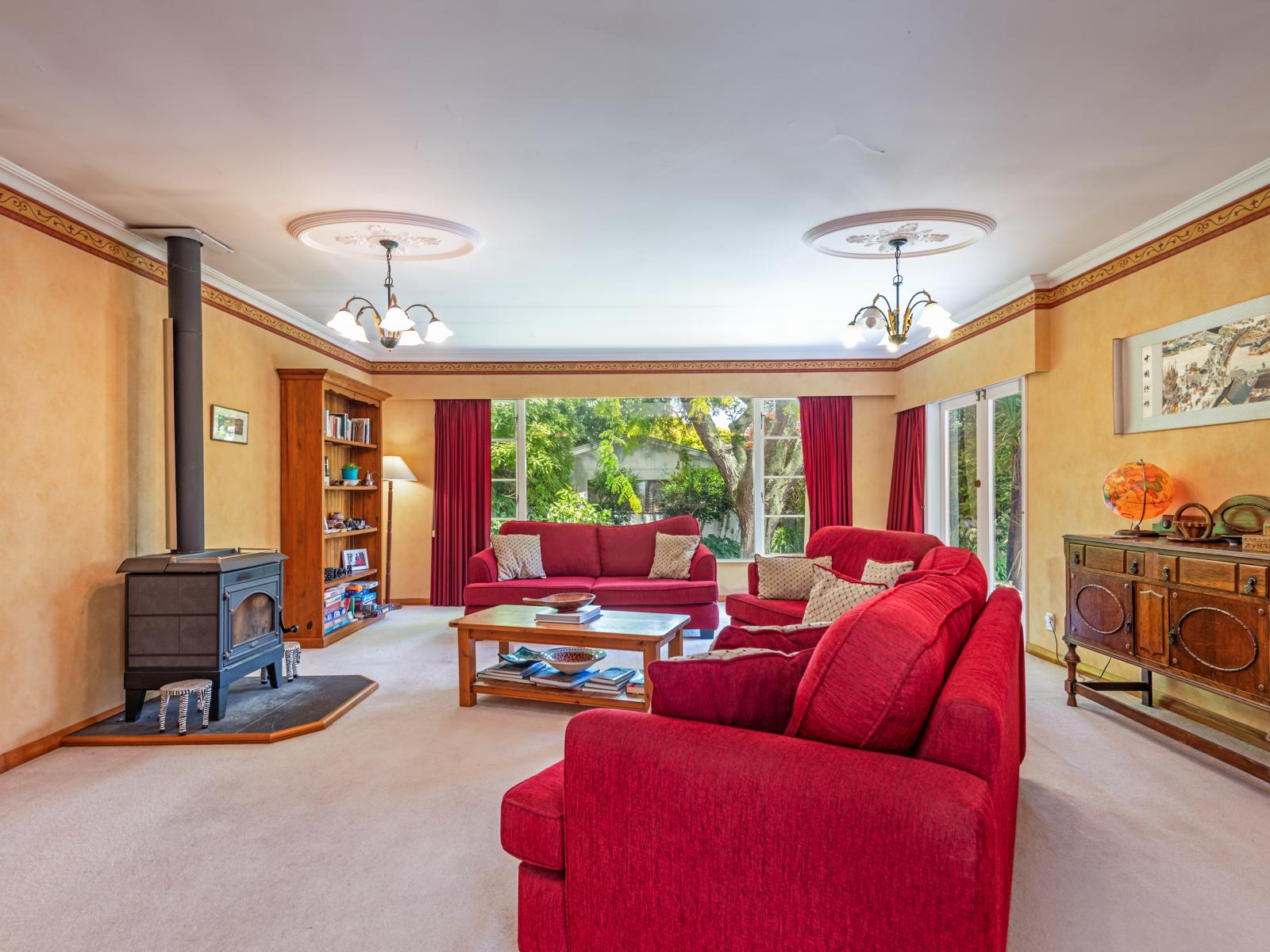 41 Saint Albans Avenue, Hokowhitu