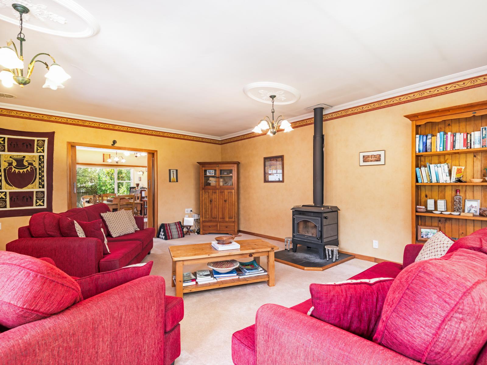 41 Saint Albans Avenue, Hokowhitu