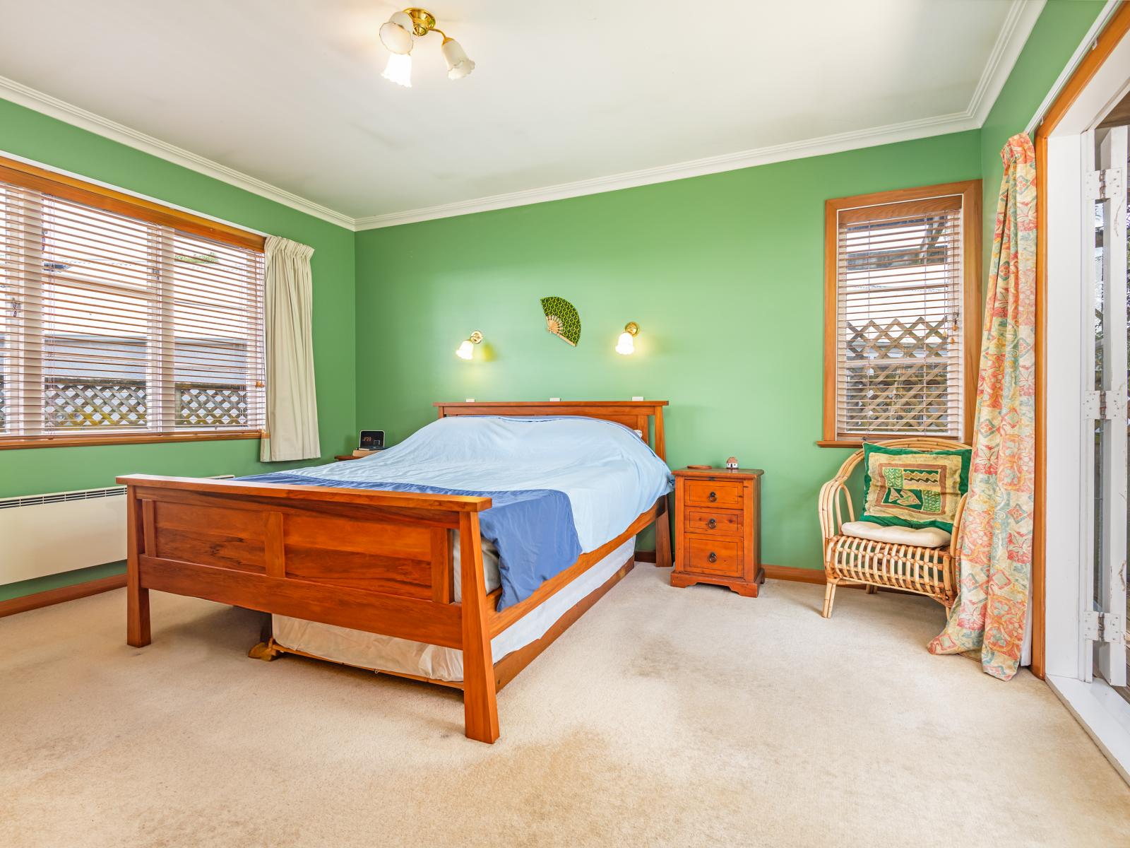 41 Saint Albans Avenue, Hokowhitu