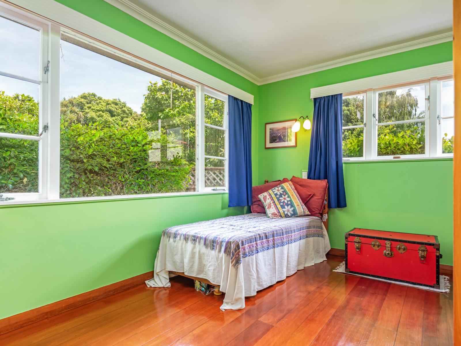 41 Saint Albans Avenue, Hokowhitu