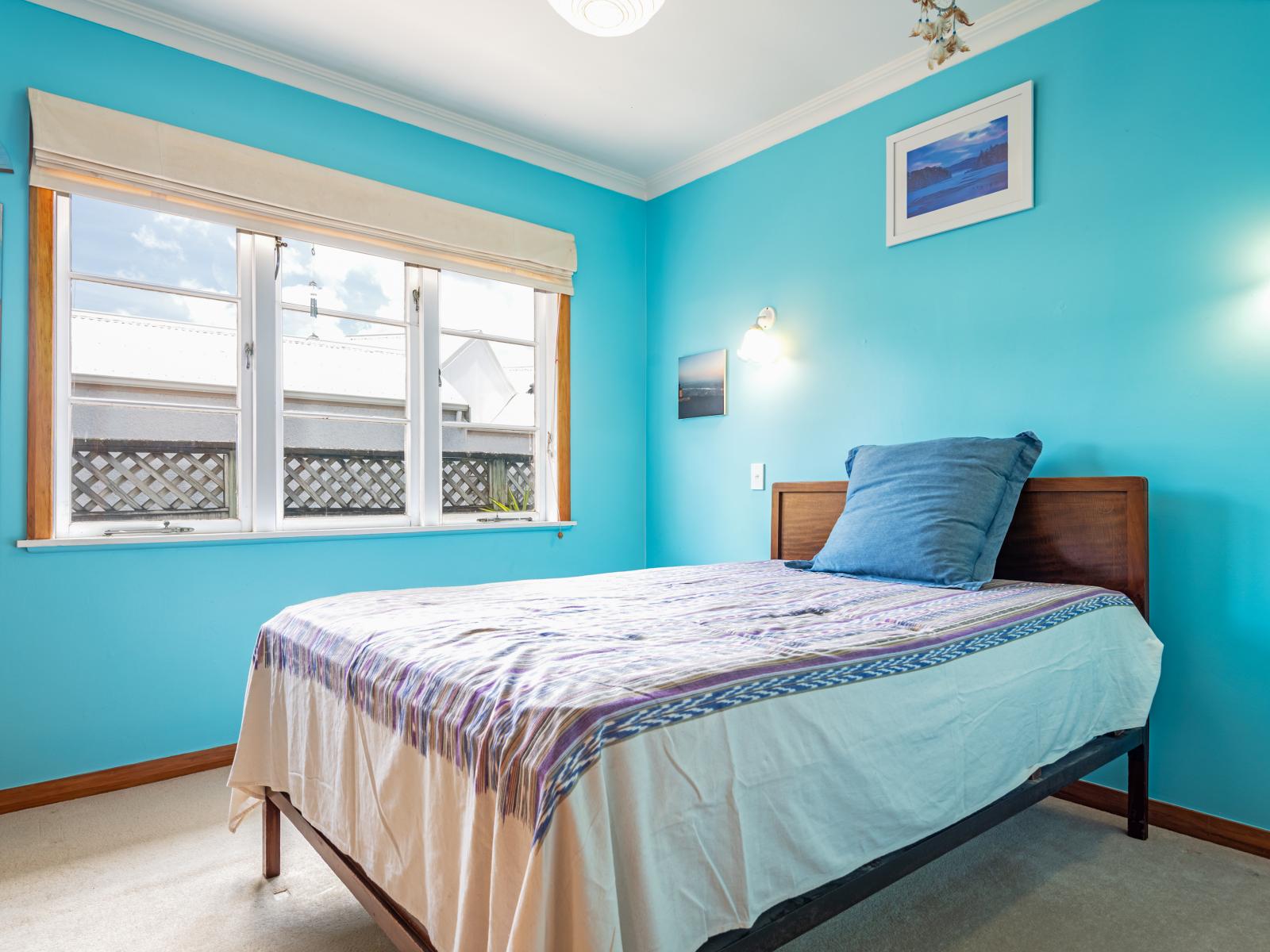 41 Saint Albans Avenue, Hokowhitu