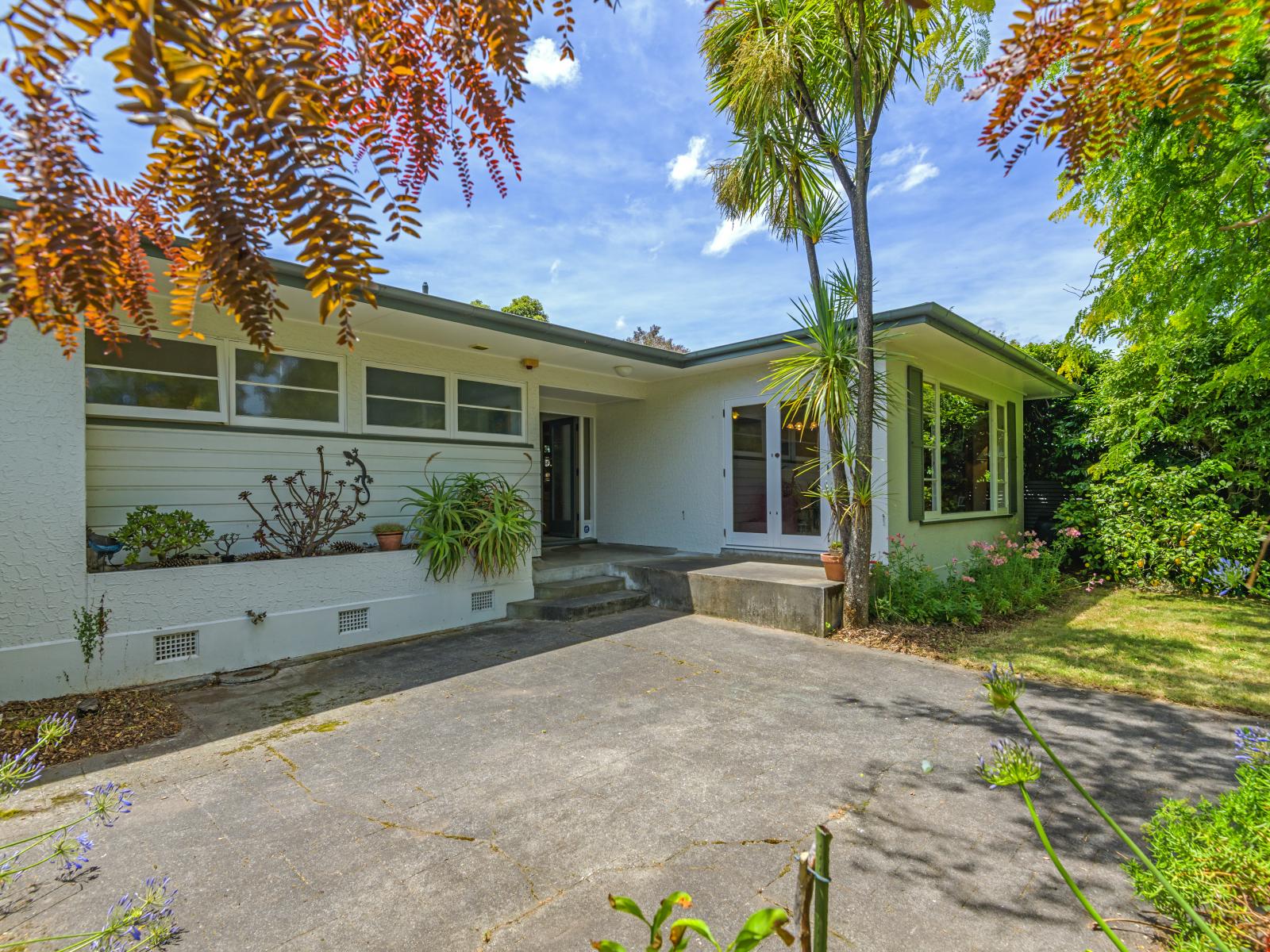 41 Saint Albans Avenue, Hokowhitu