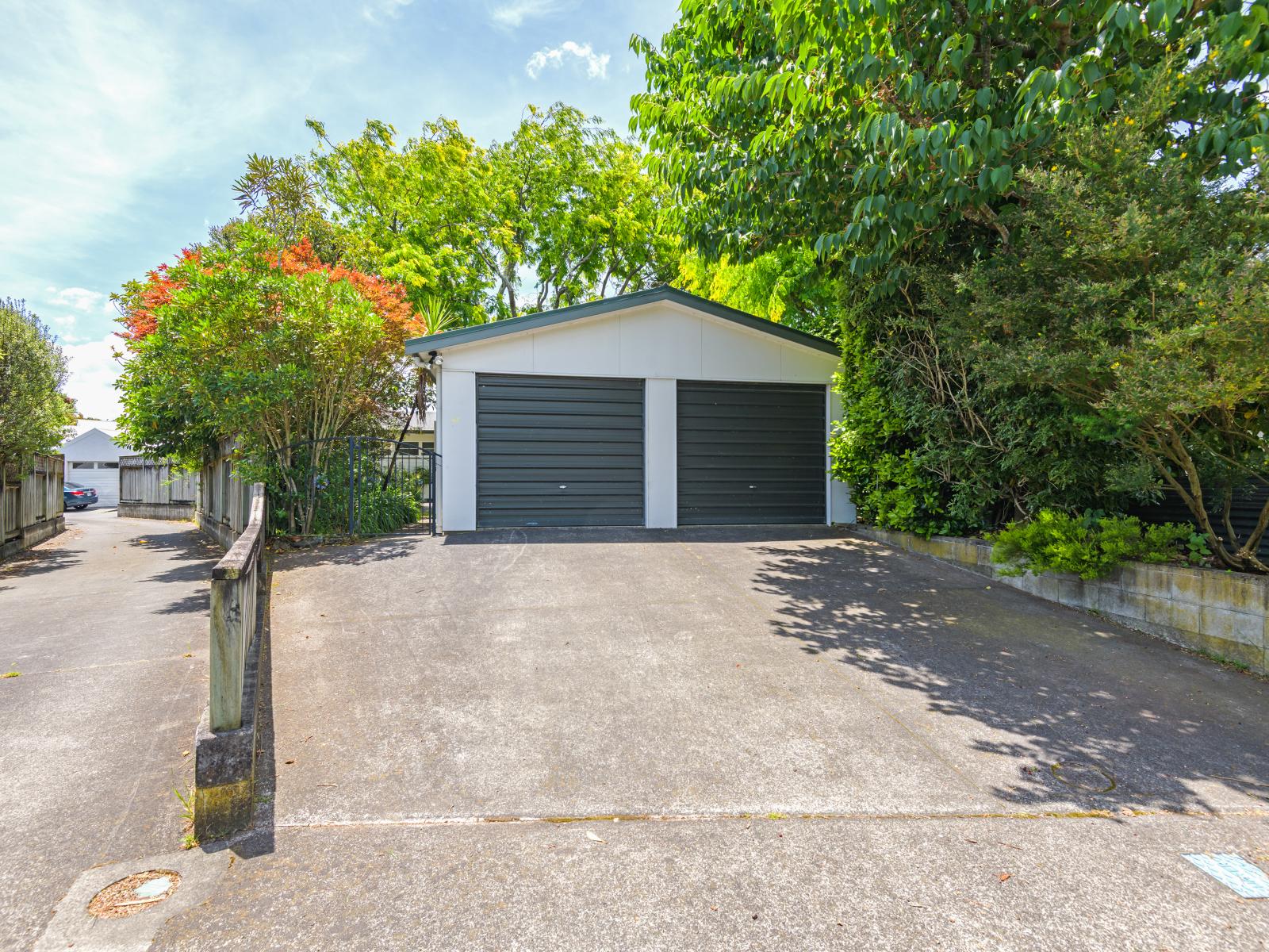 41 Saint Albans Avenue, Hokowhitu