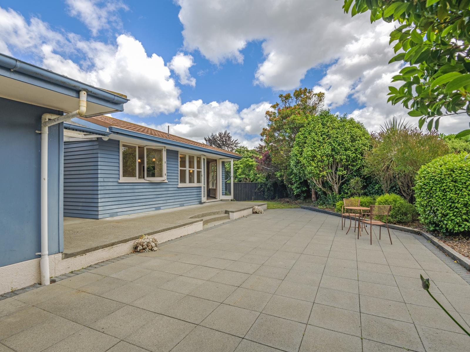 12 Wigan Place, Hokowhitu