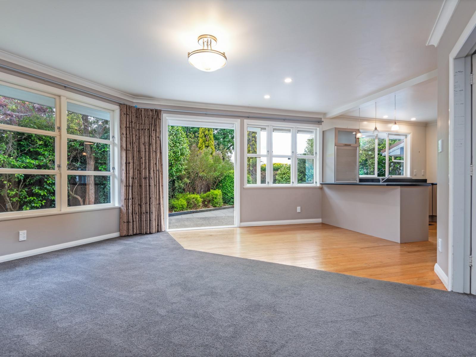 12 Wigan Place, Hokowhitu