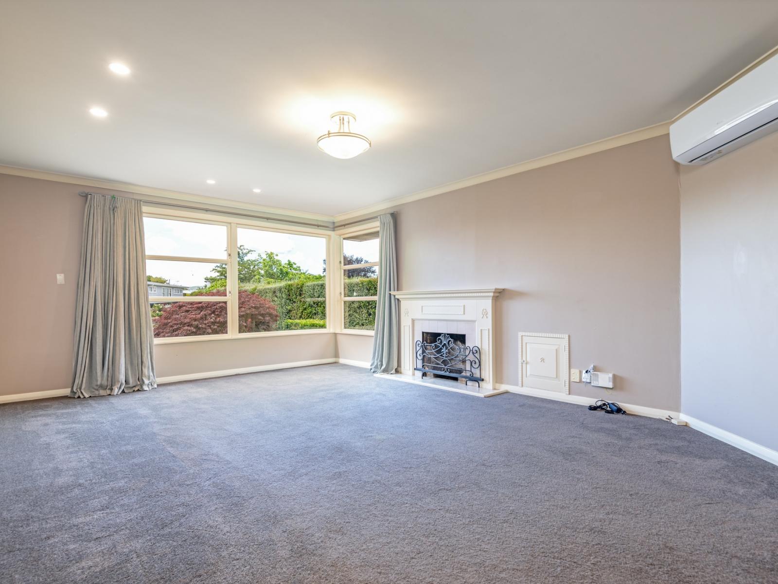 12 Wigan Place, Hokowhitu