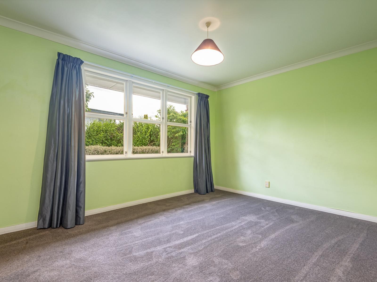 12 Wigan Place, Hokowhitu