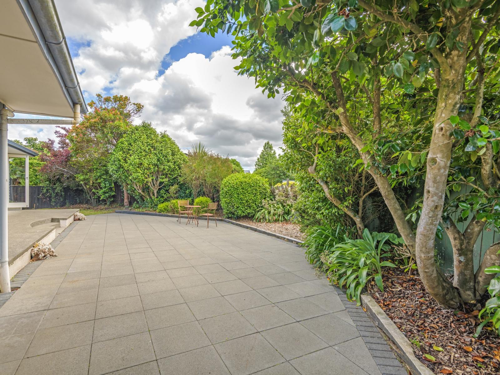 12 Wigan Place, Hokowhitu