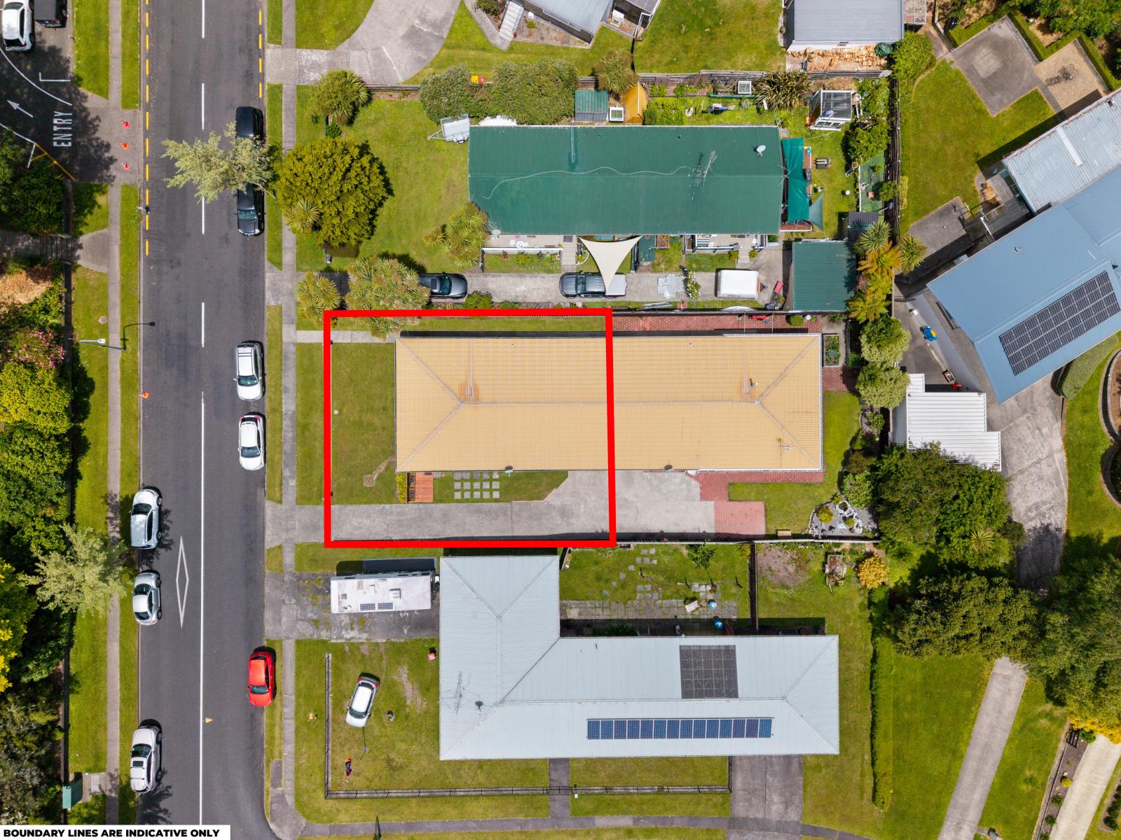 38A Paraonui Road, Tokoroa