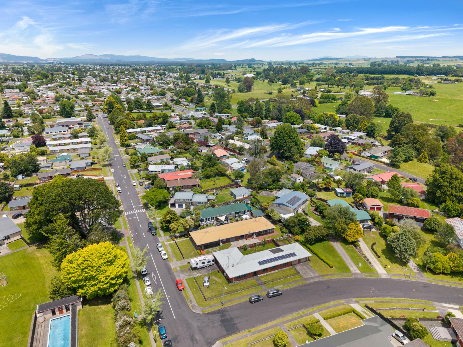38A Paraonui Road, Tokoroa