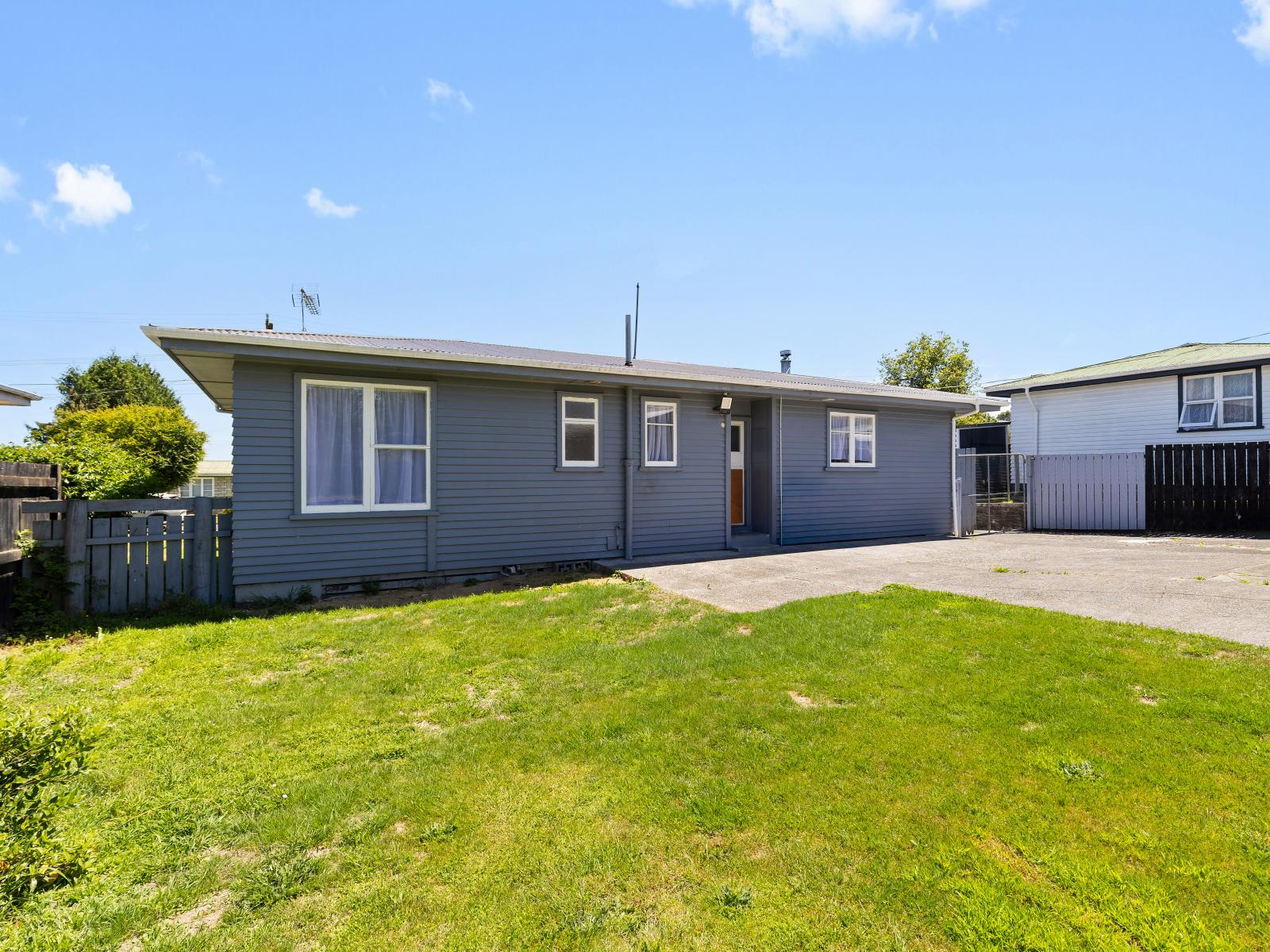 31 Benella Street, Tokoroa