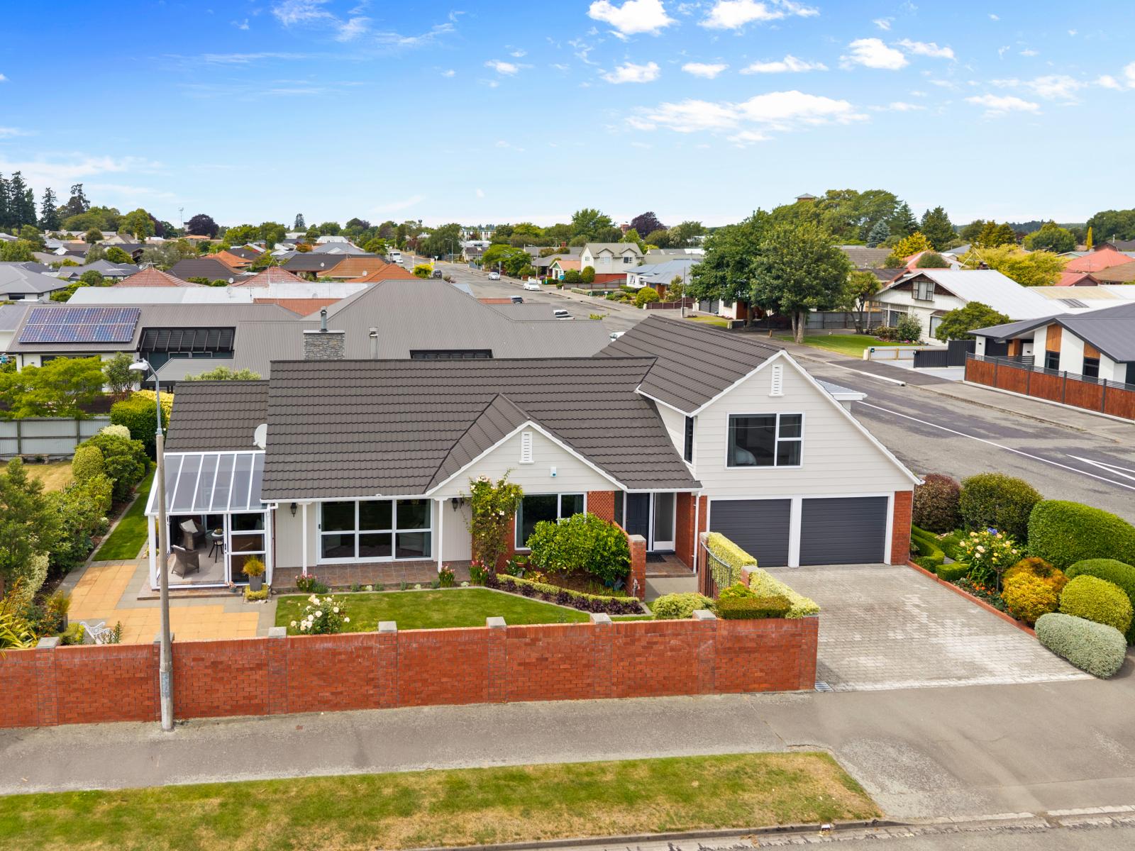 49 Cameron Street, Ashburton