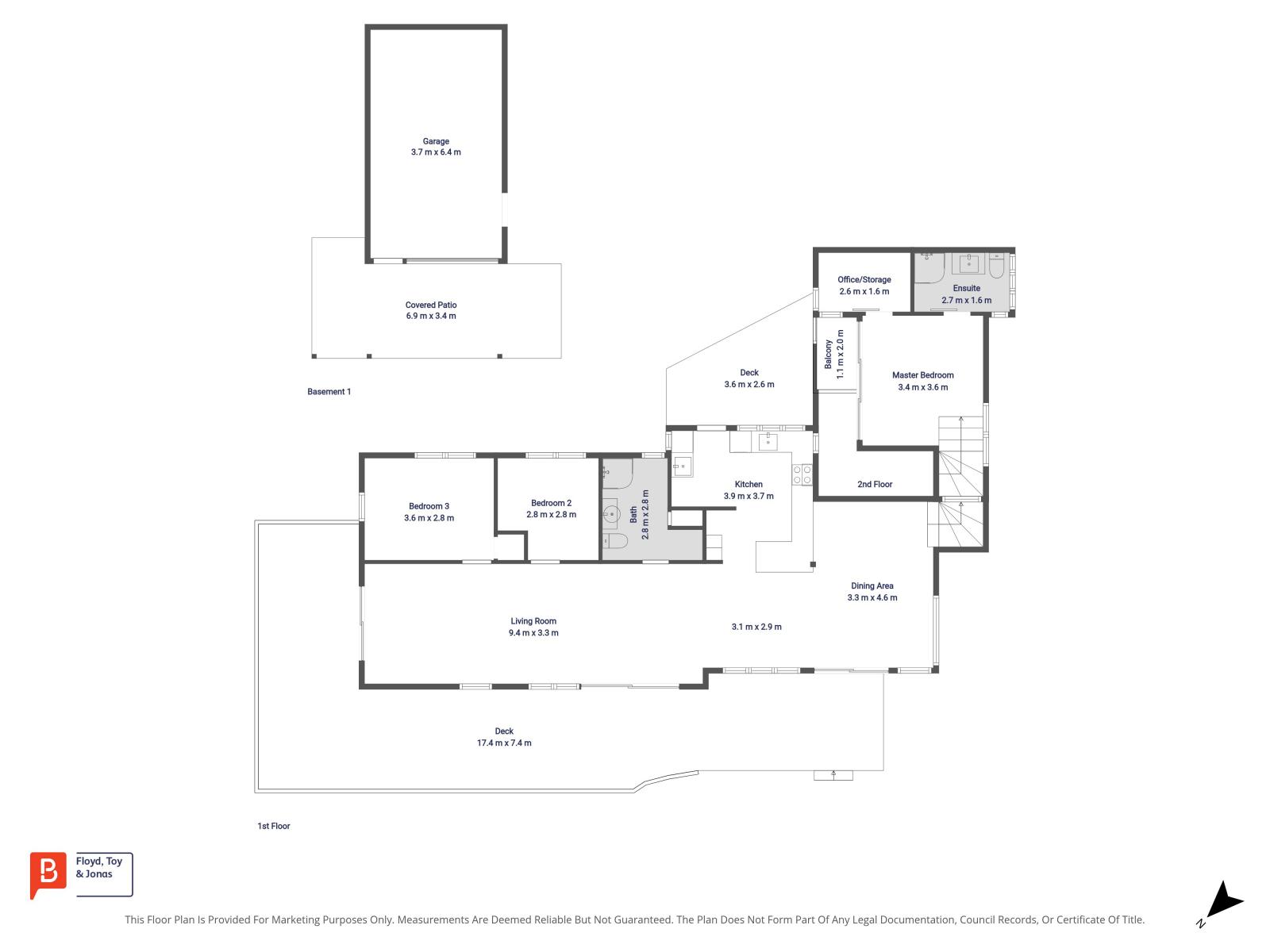 146 Mt View Road, Bastia Hill