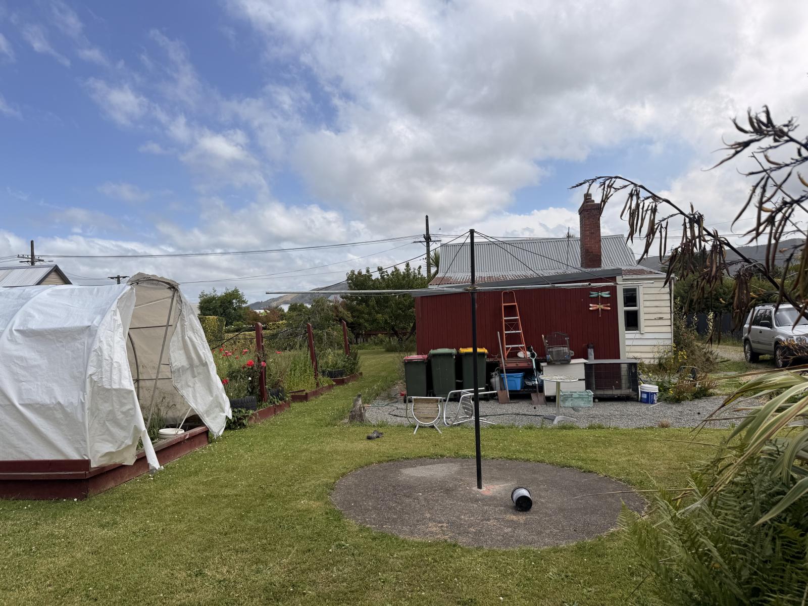 50 Wilkin Street, Waimate