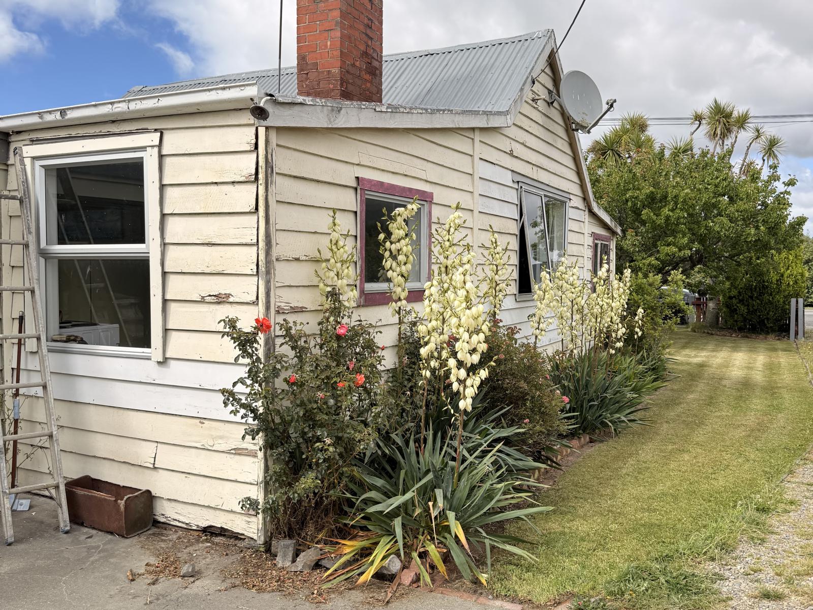 50 Wilkin Street, Waimate