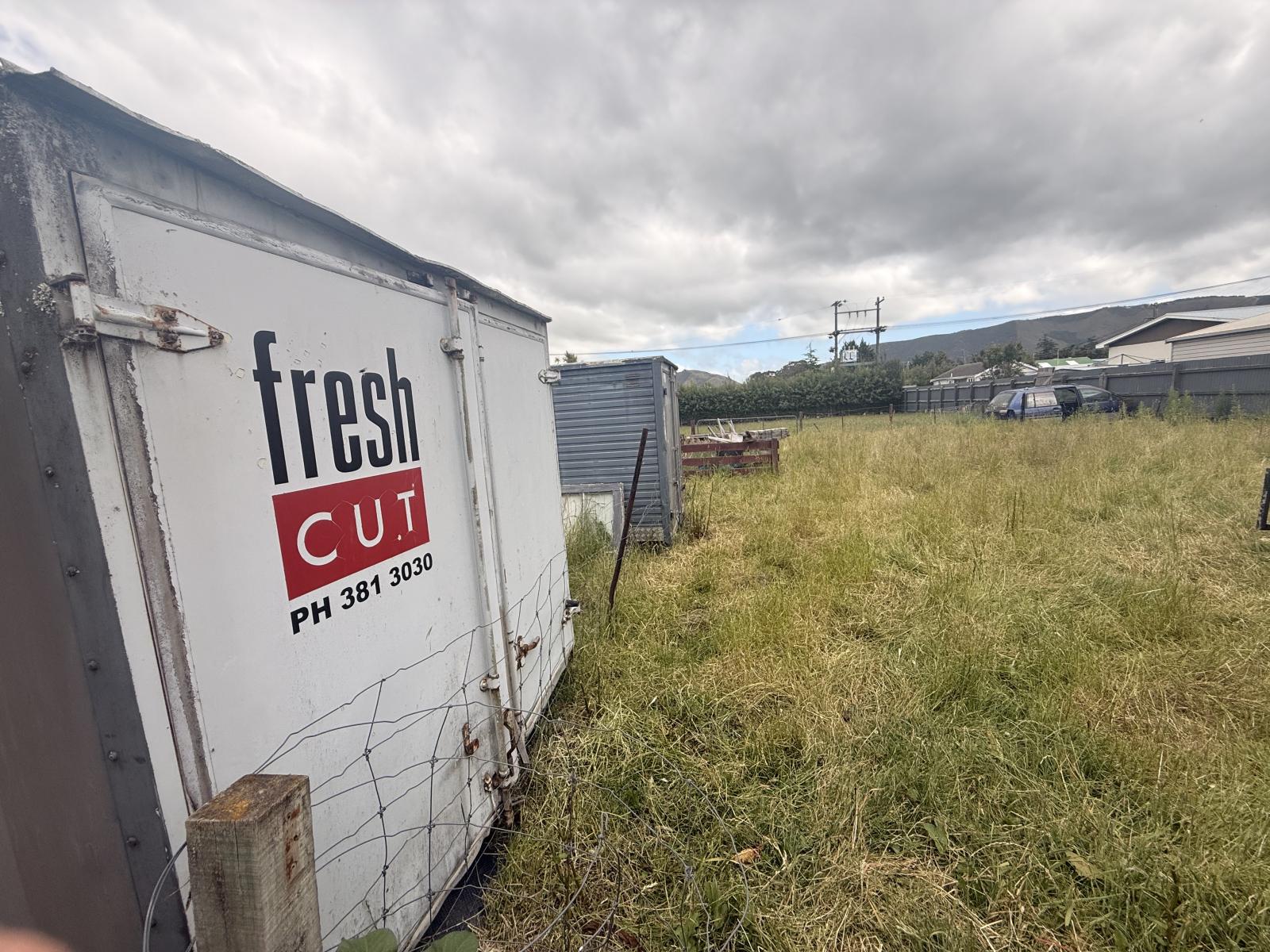 50a Wilkin Street, Waimate