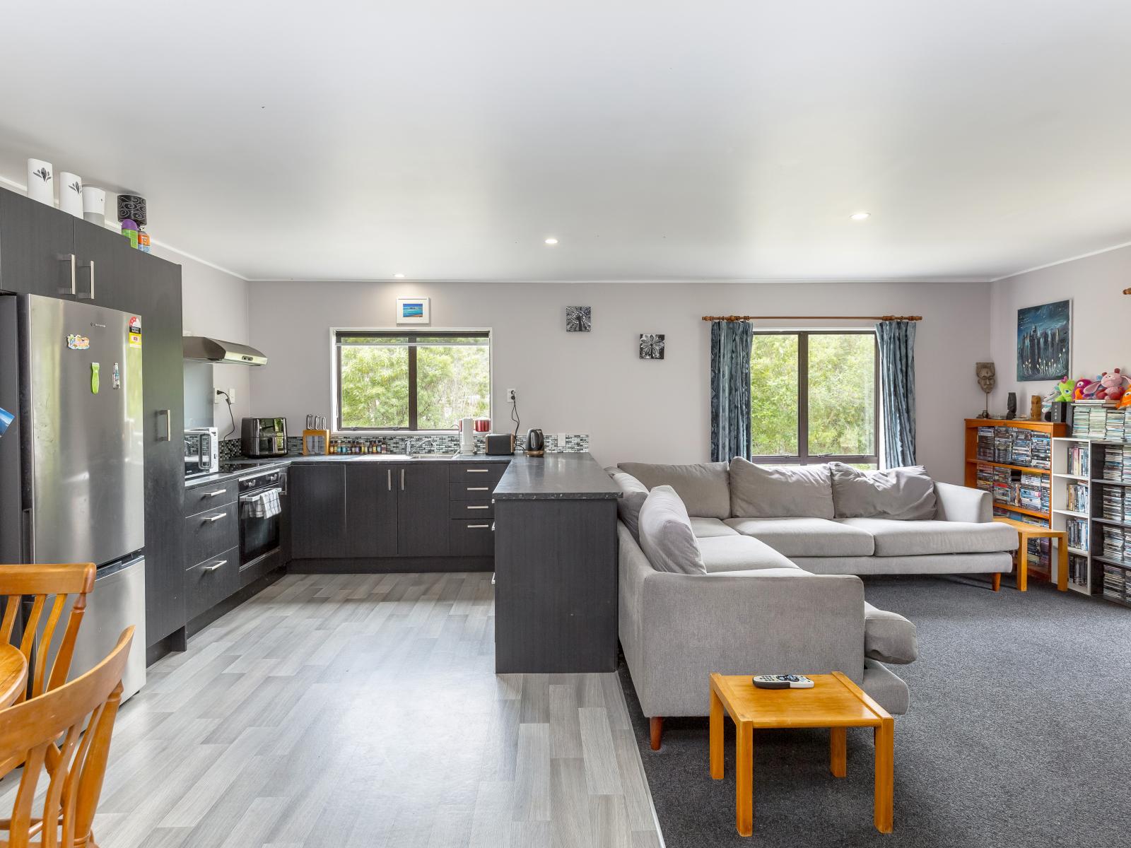 16 McLaughlin Drive, Tinui 