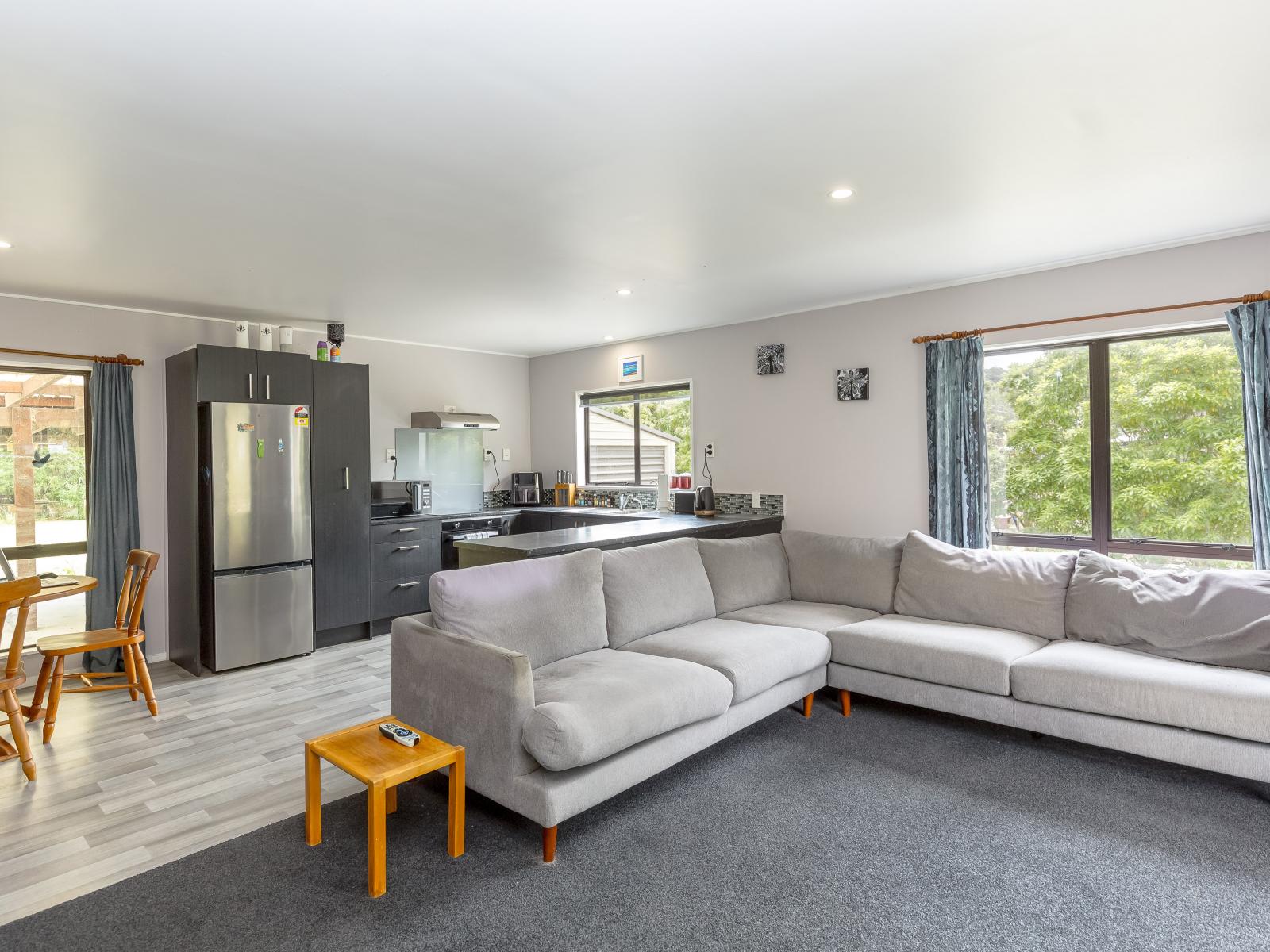 16 McLaughlin Drive, Tinui 