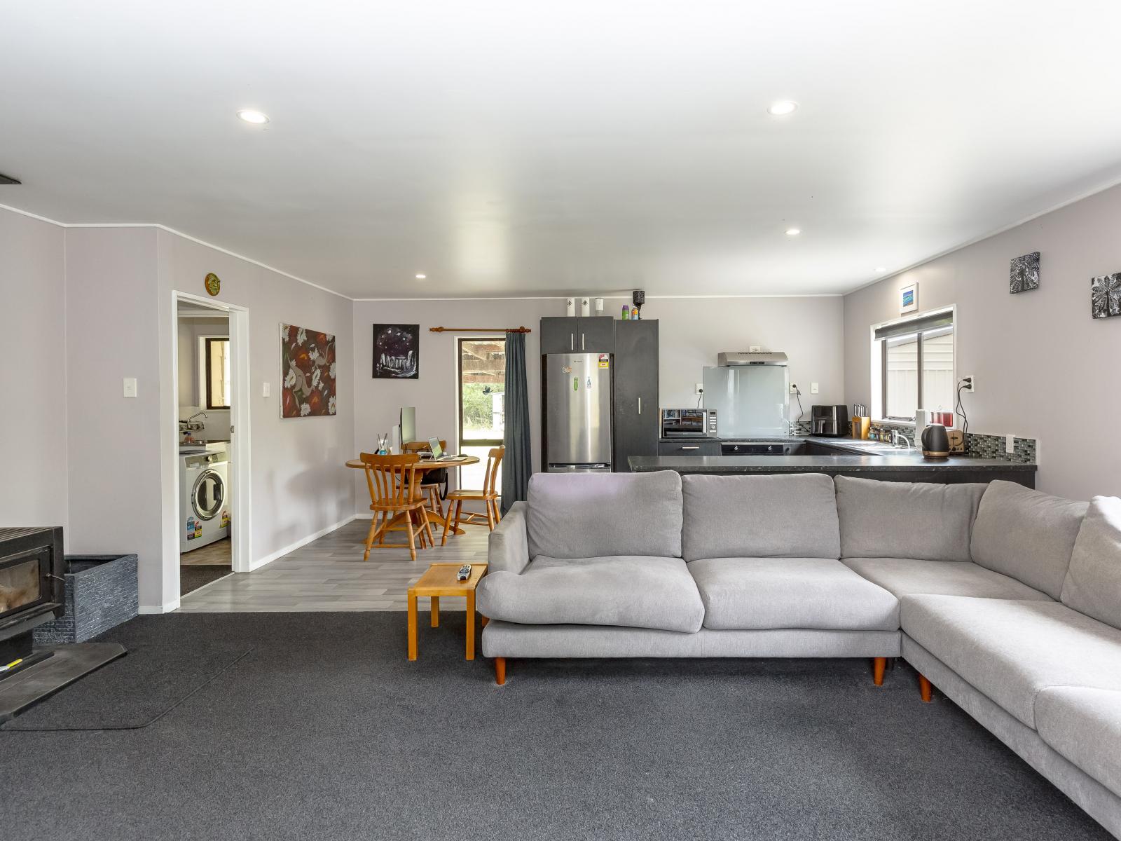 16 McLaughlin Drive, Tinui 