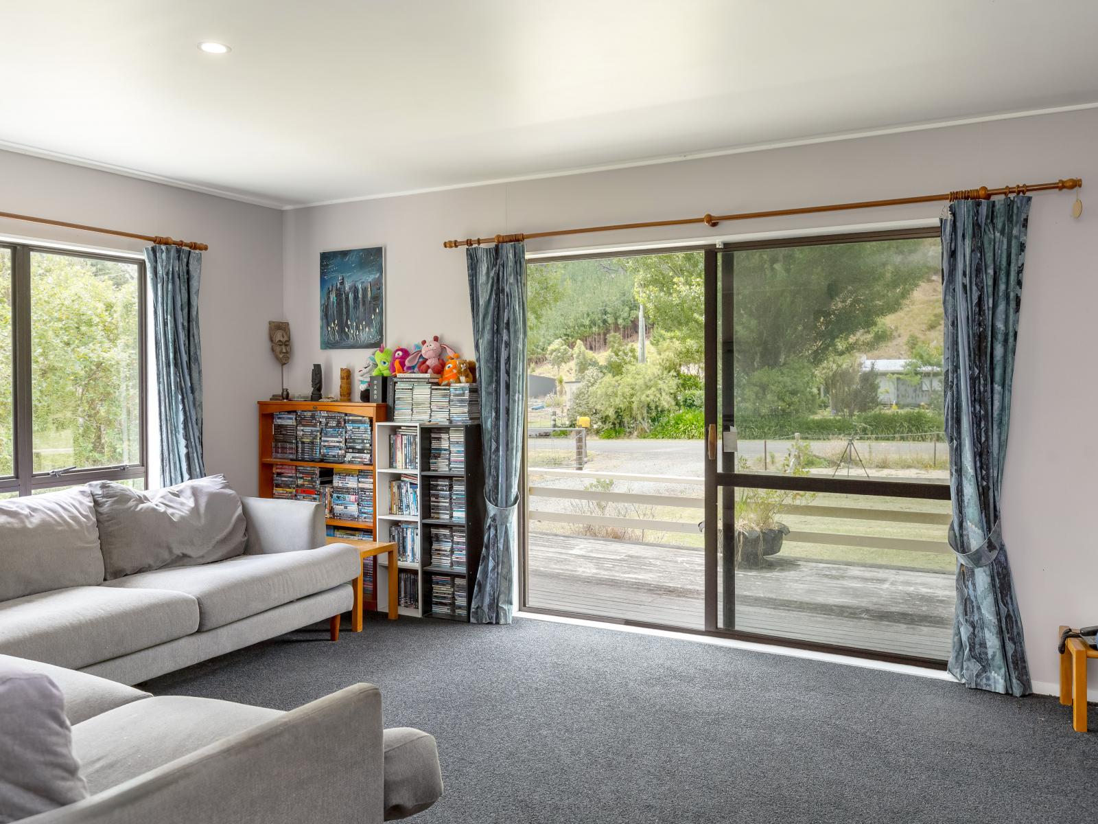 16 McLaughlin Drive, Tinui 