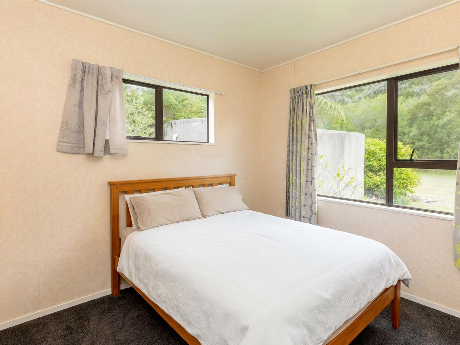 16 McLaughlin Drive, Tinui 