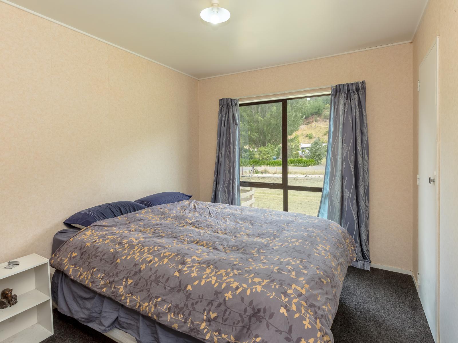 16 McLaughlin Drive, Tinui 