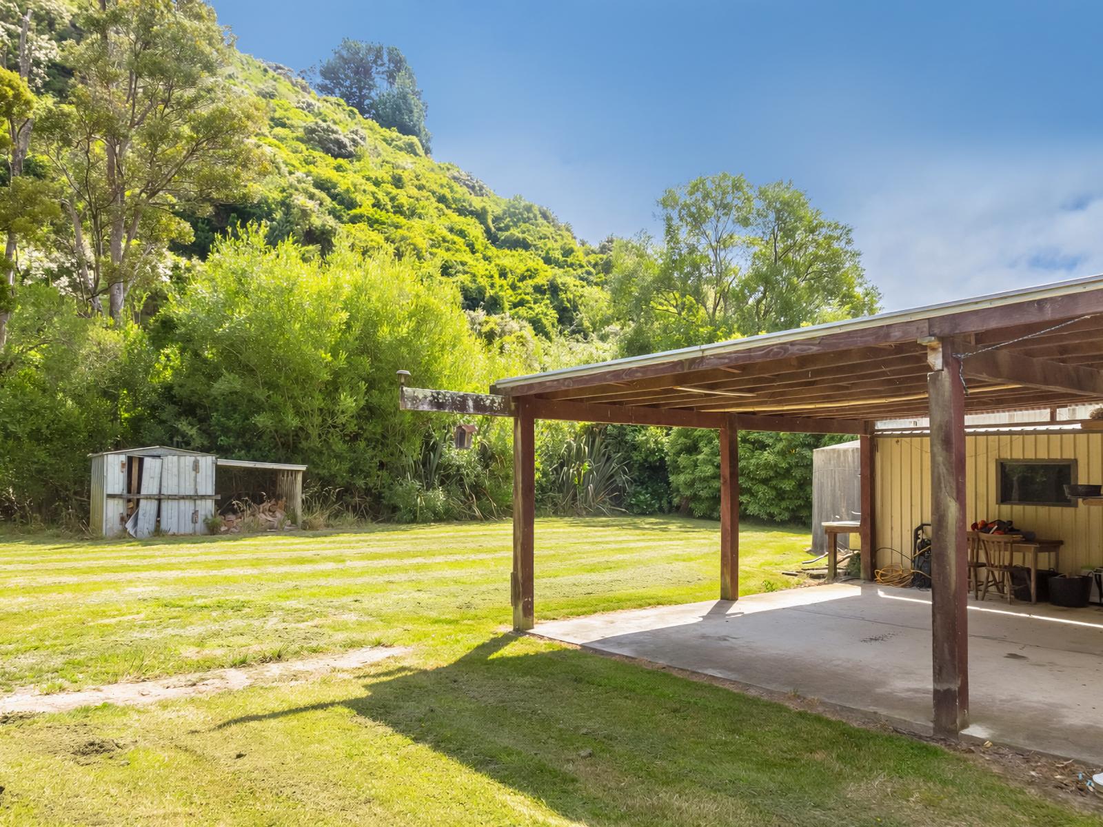 16 McLaughlin Drive, Tinui 