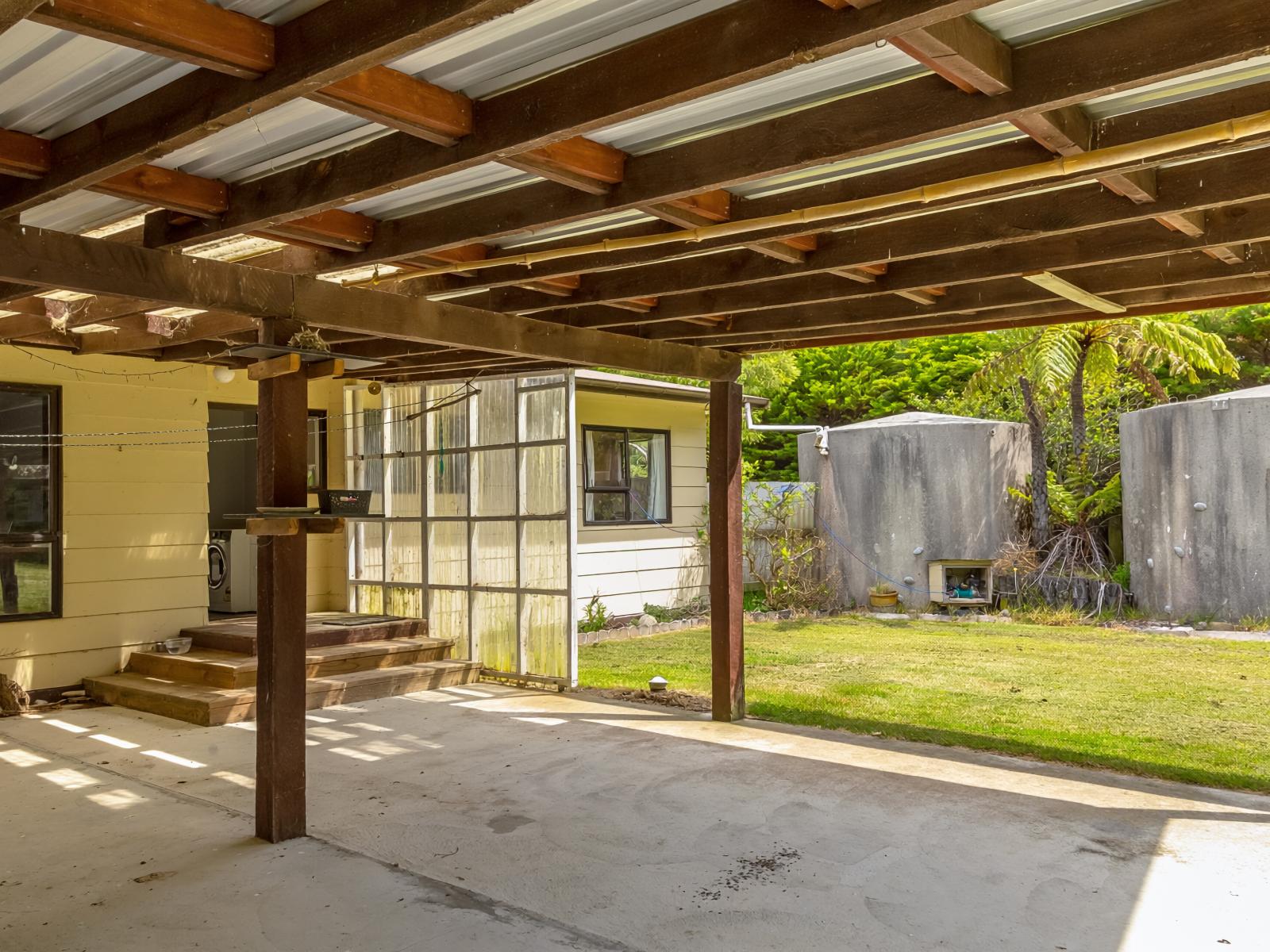 16 McLaughlin Drive, Tinui 