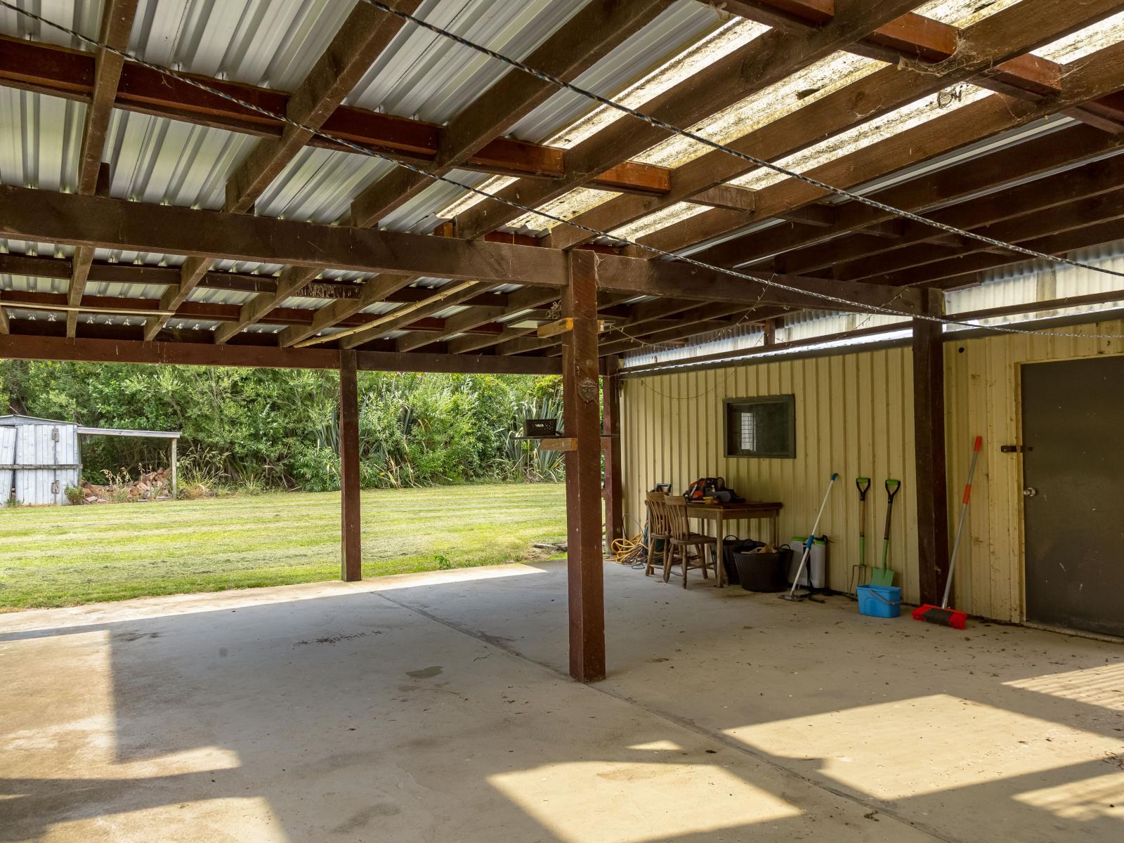 16 McLaughlin Drive, Tinui 