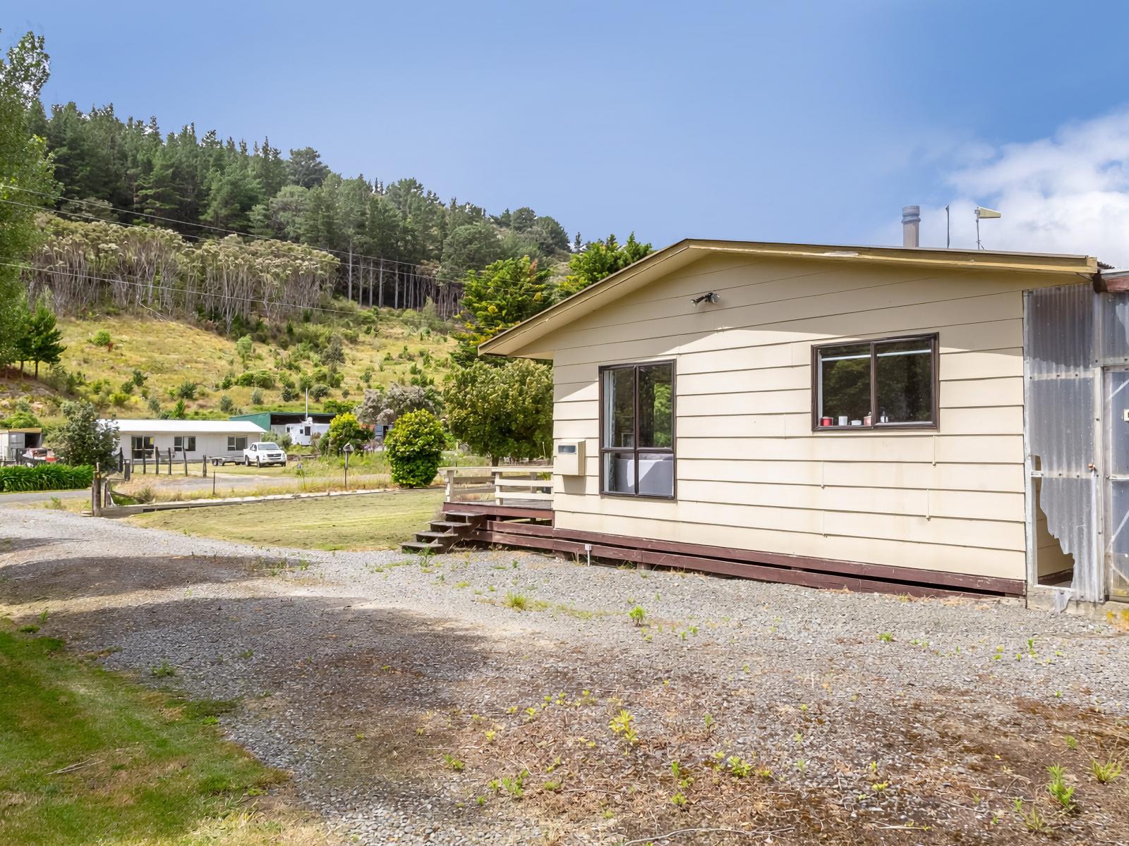 16 McLaughlin Drive, Tinui 